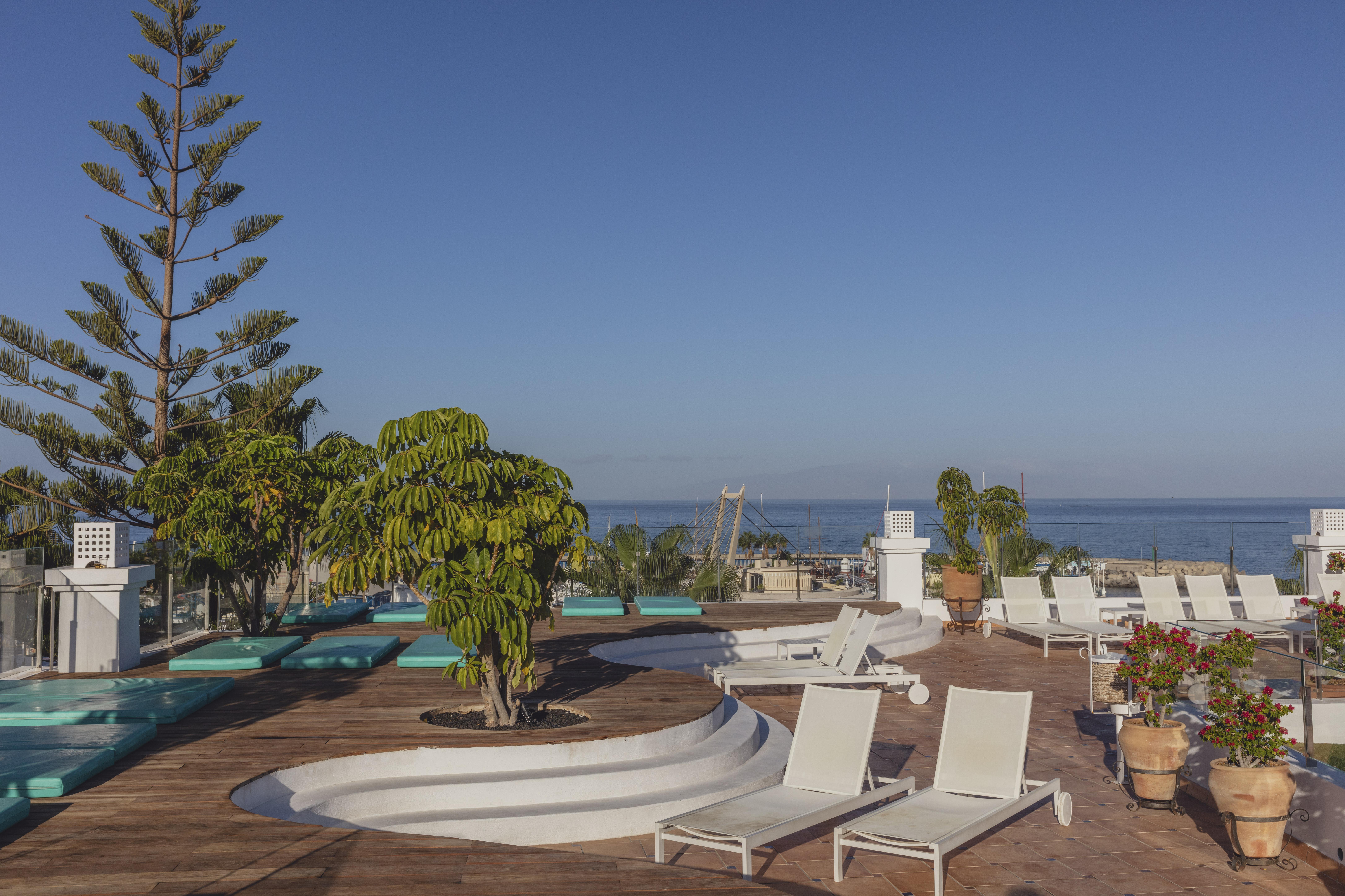 Hotel Flamingo Mate 4*