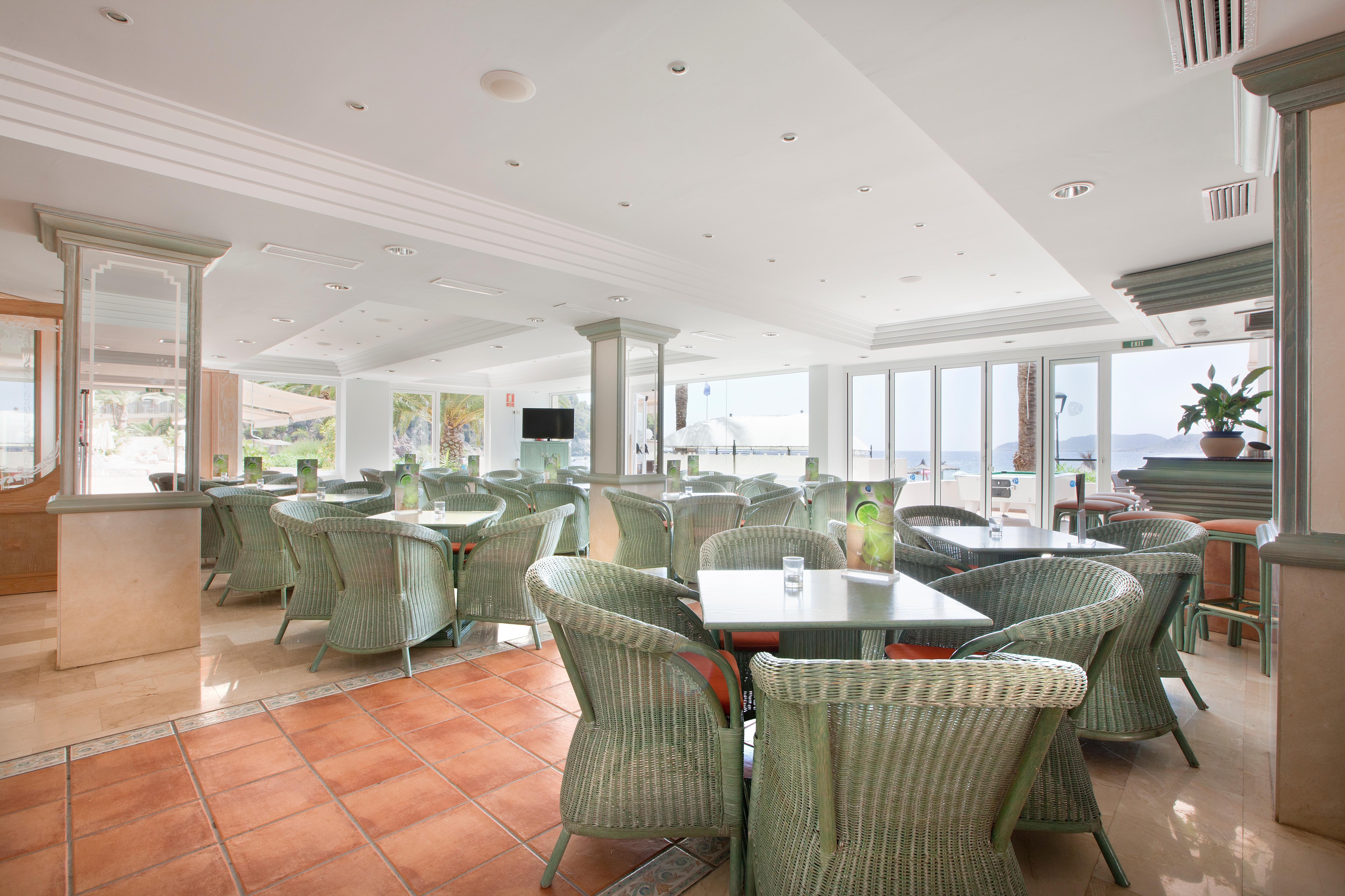 Grupotel Cala San Vicente Hotel Sant Joan De Labritja