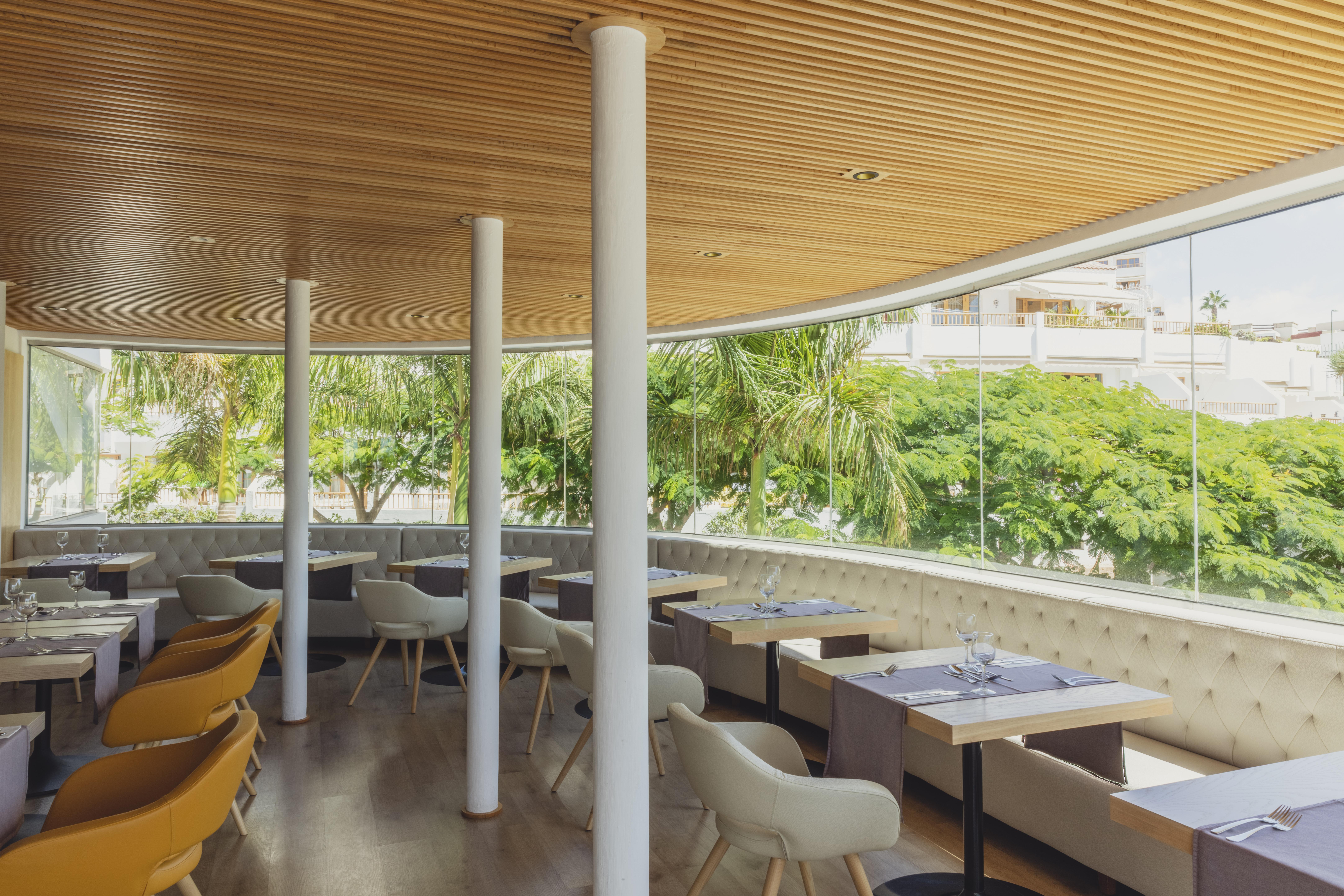 Hotel Flamingo Mate Costa Adeje (Tenerife)