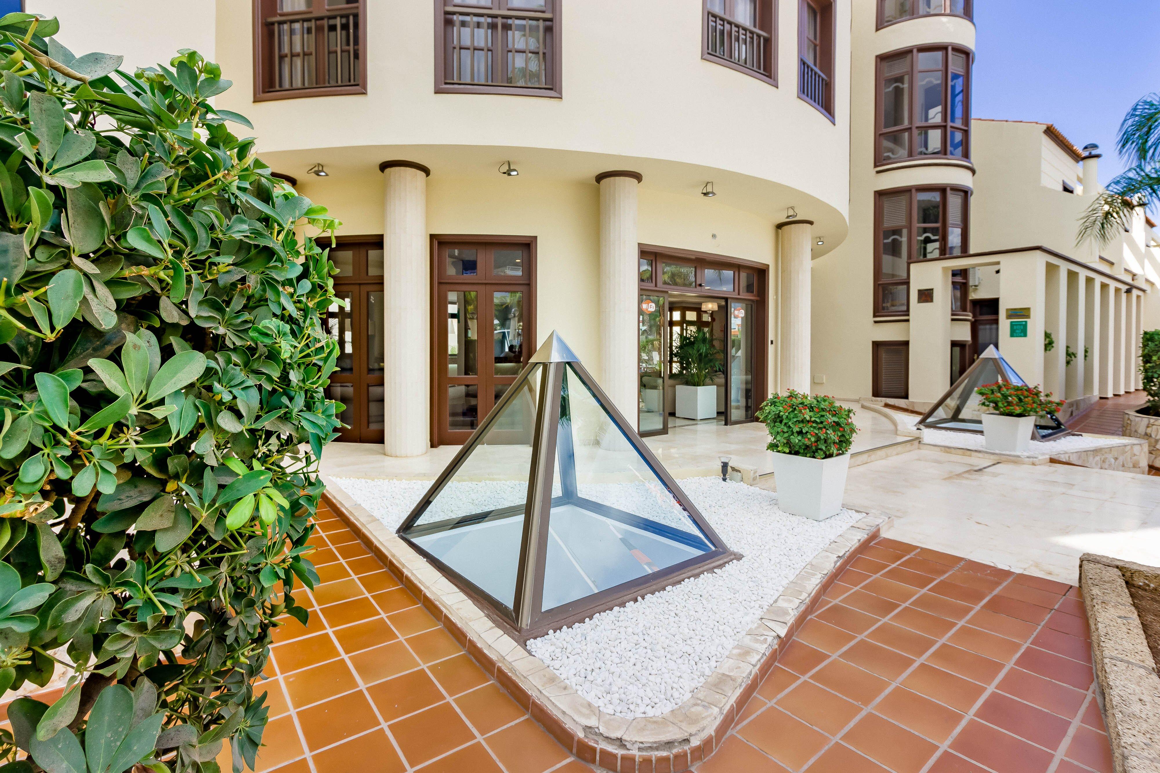Aparthotel Klayman Olivina