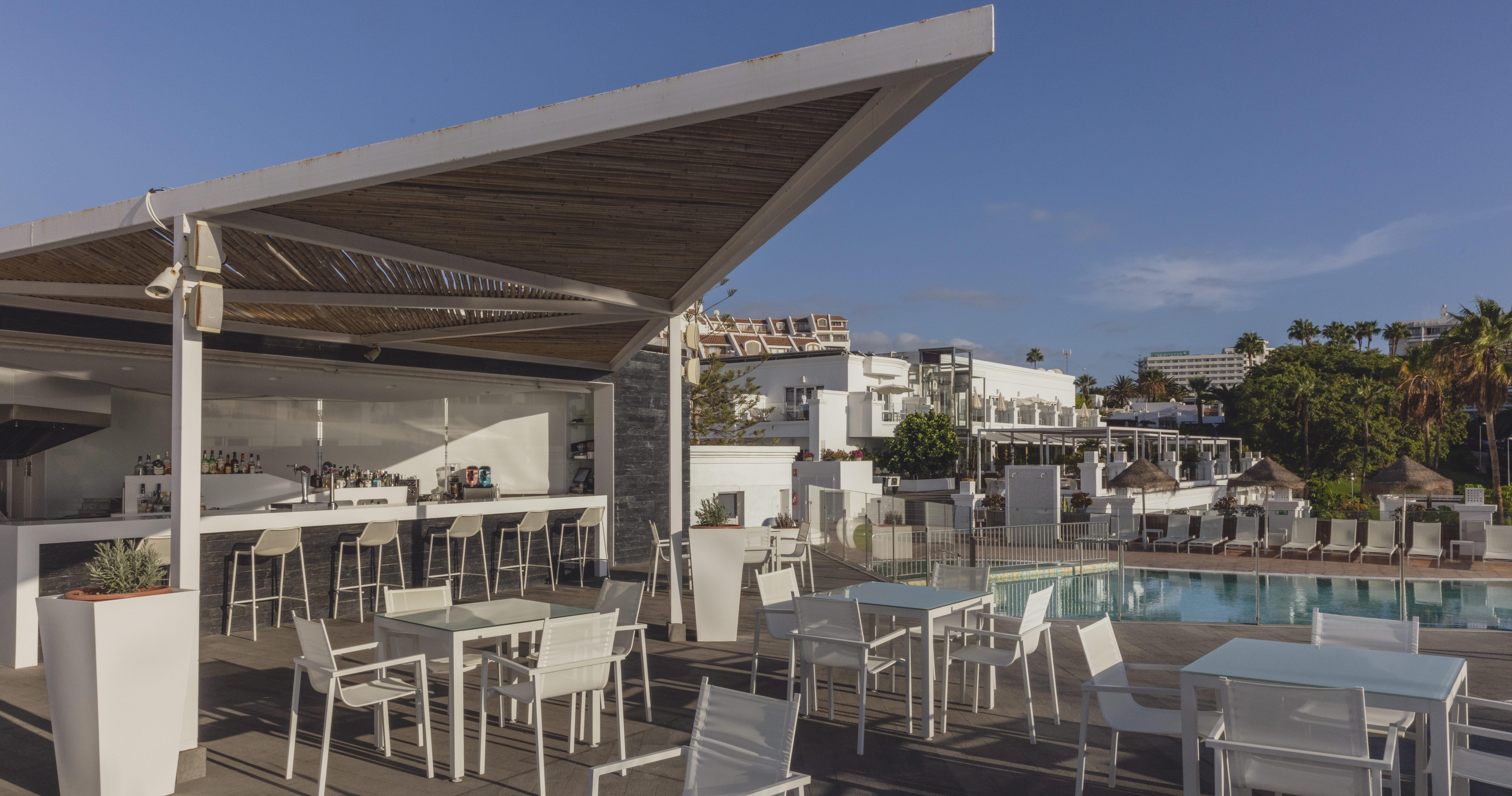 Hotel Flamingo Mate 4*