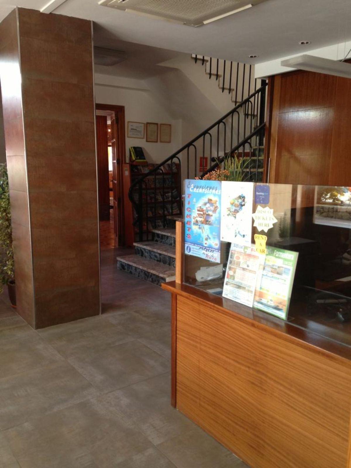 Bahia De San Antonio Apartahotel San Antonio Abad