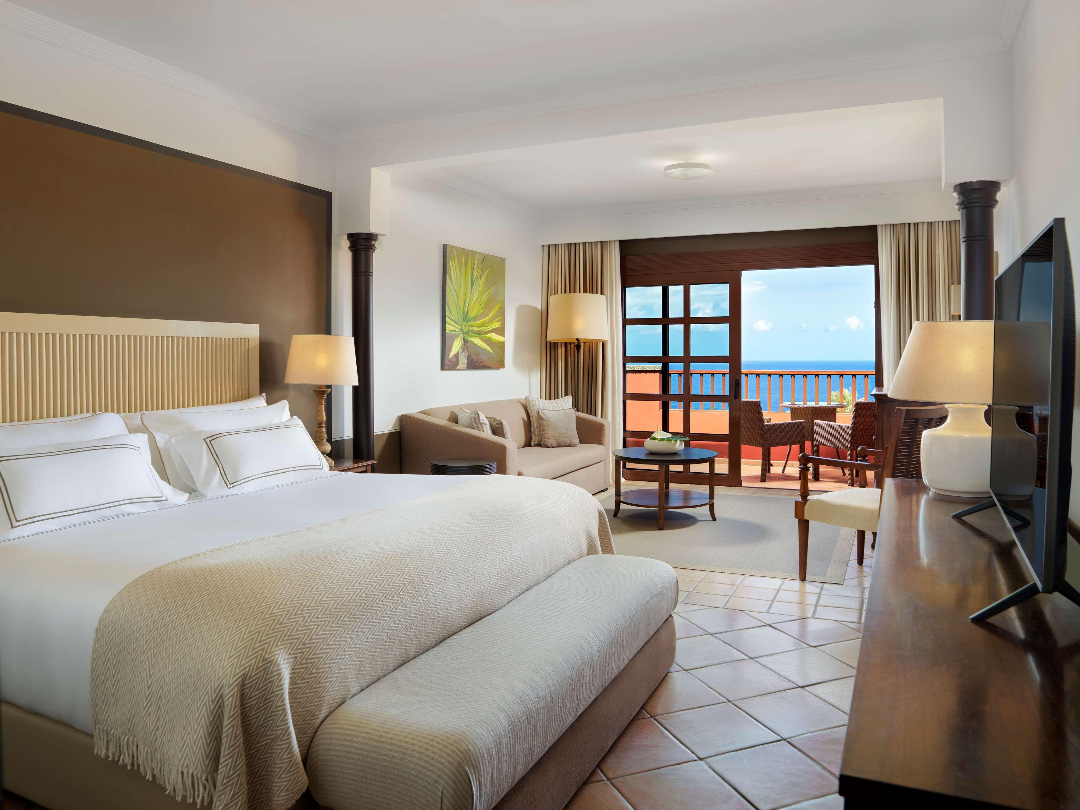 Hotel Hacienda Del Conde Member Of Meliá Collection - Adults Only