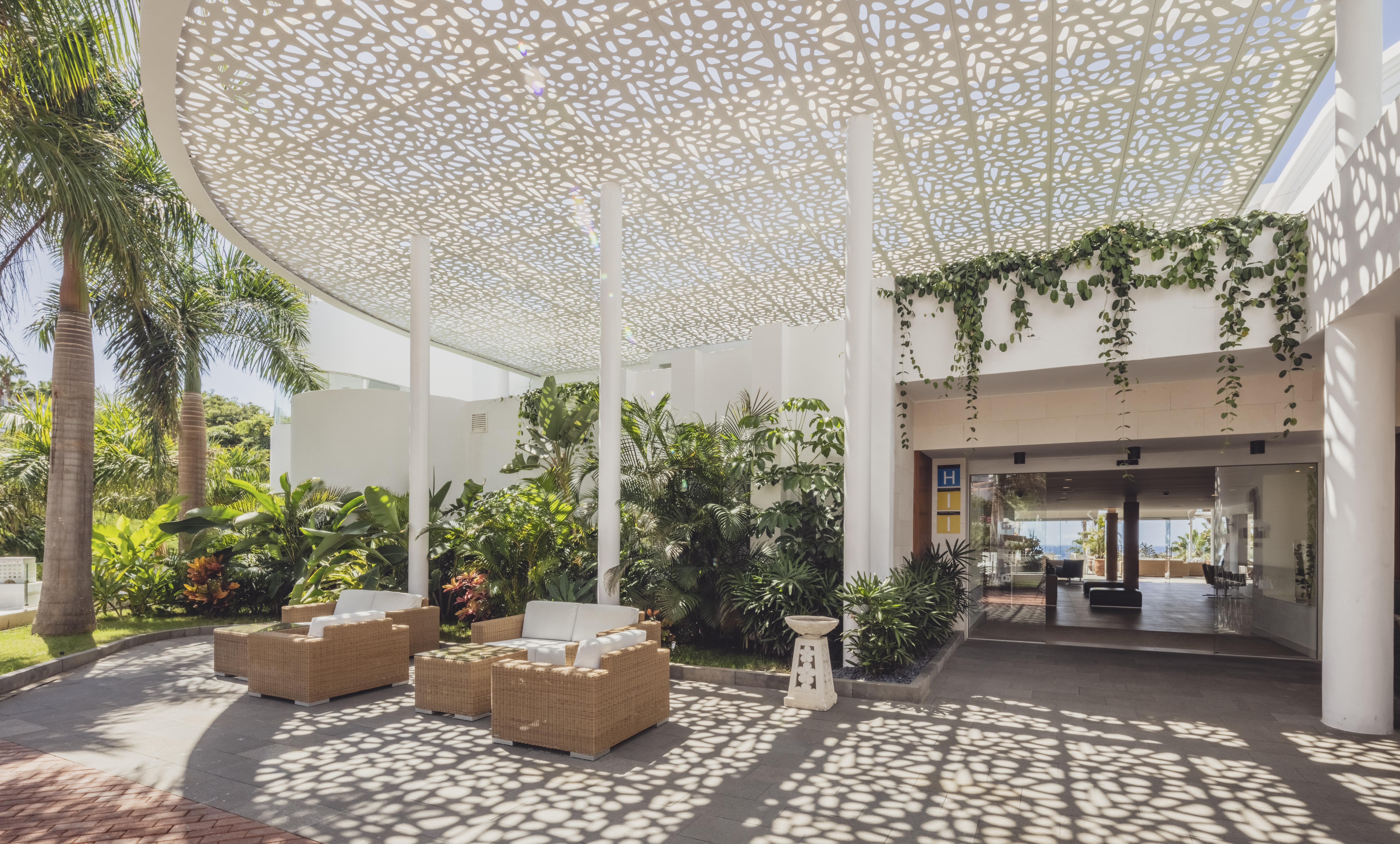 Flamingo Mate Hotel
