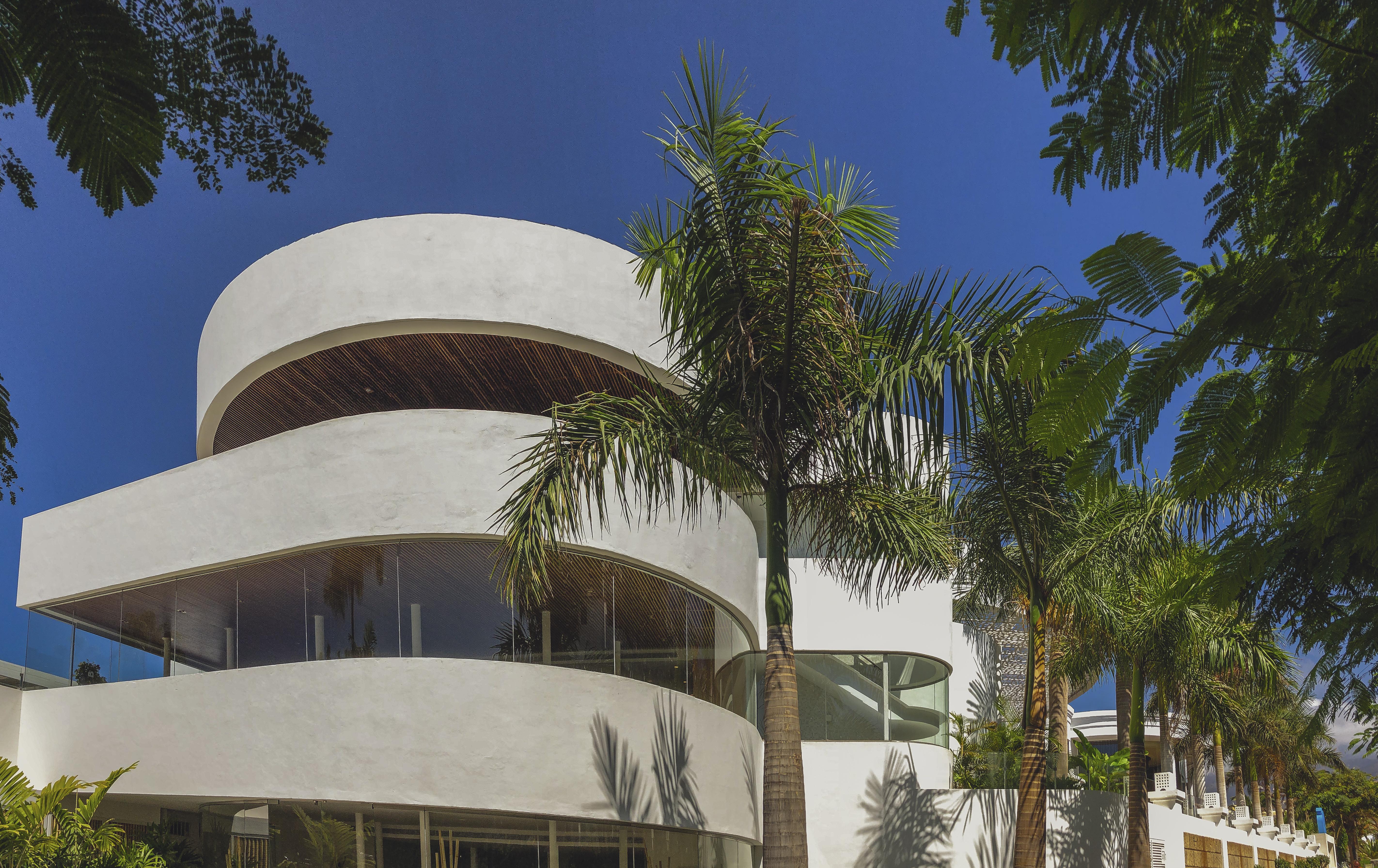 Flamingo Mate Hotel 4*