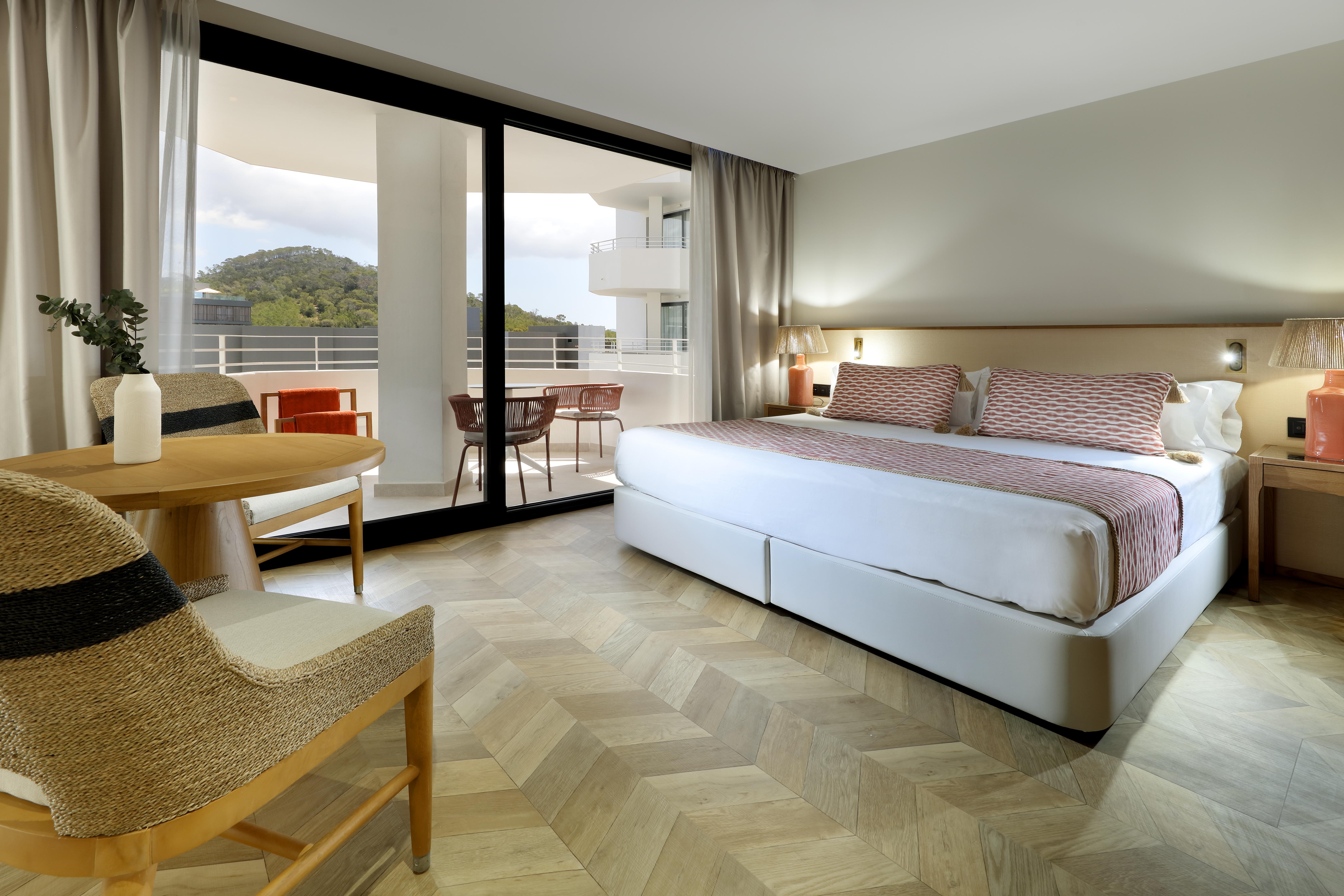 Hotel Trs Ibiza -adults Only San Antonio Abad