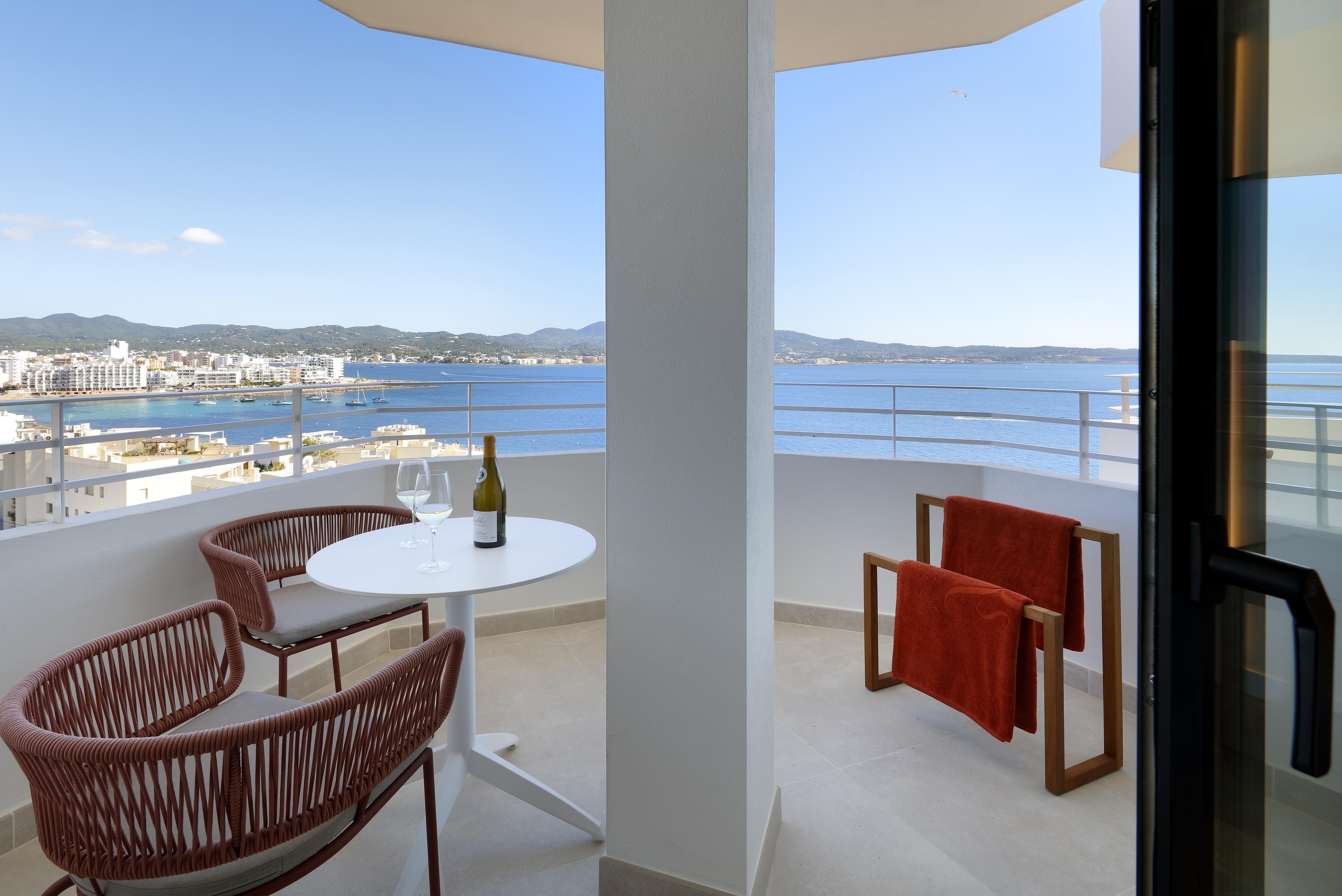 Trs Ibiza -adults Only 5* San Antonio Abad