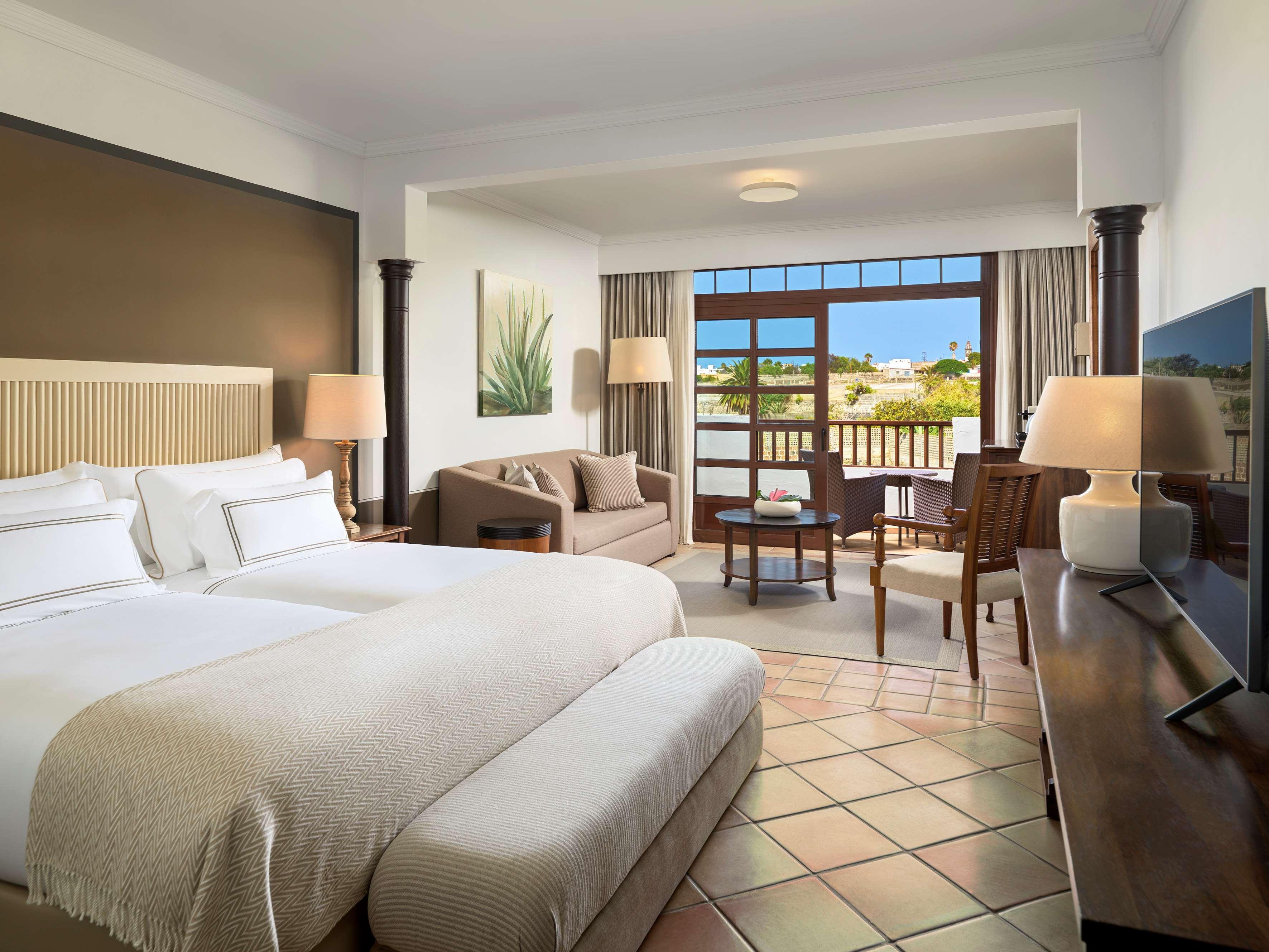 Hotel Hacienda Del Conde Member Of Meliá Collection - Adults Only 5*