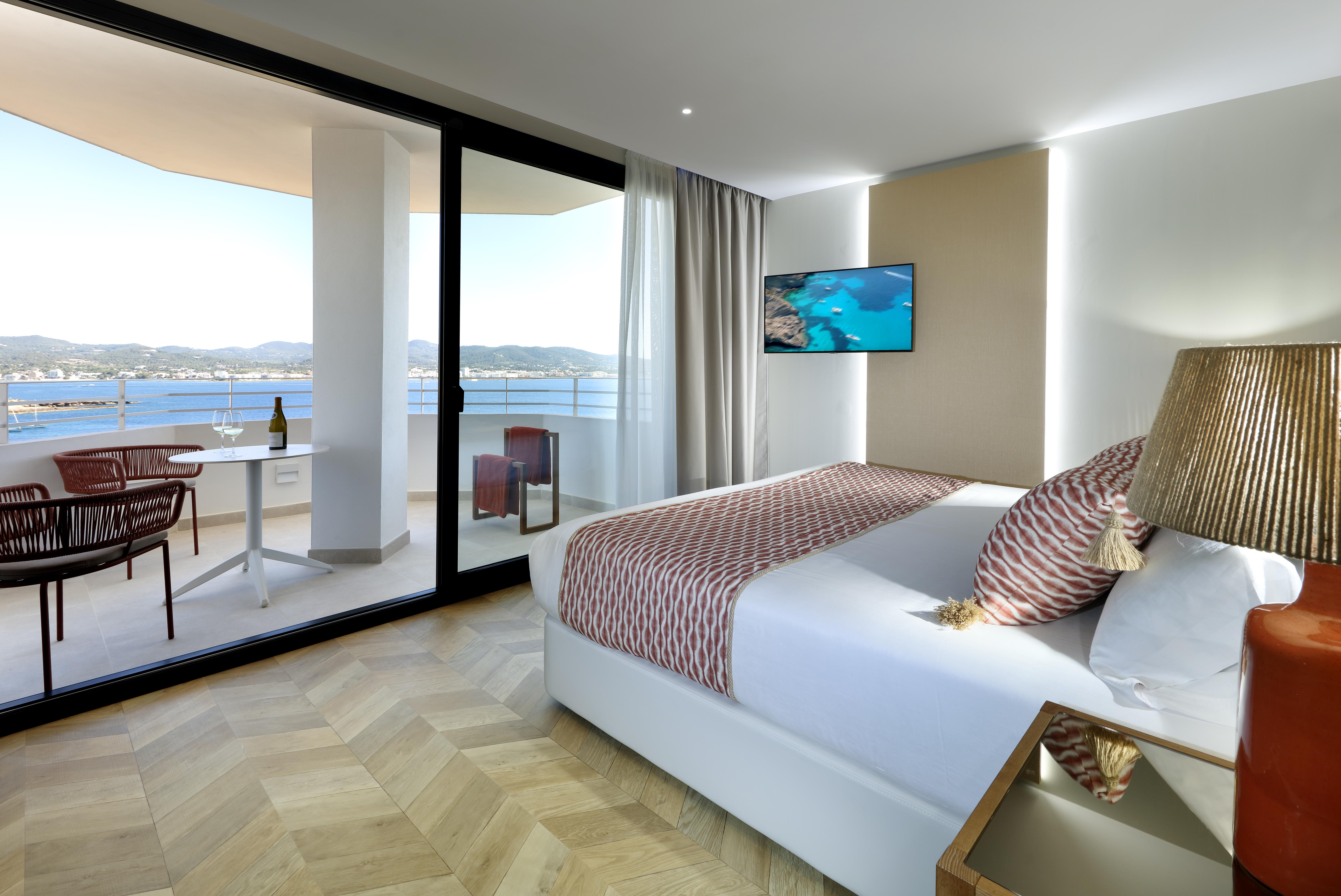 Trs Ibiza -adults Only 5*