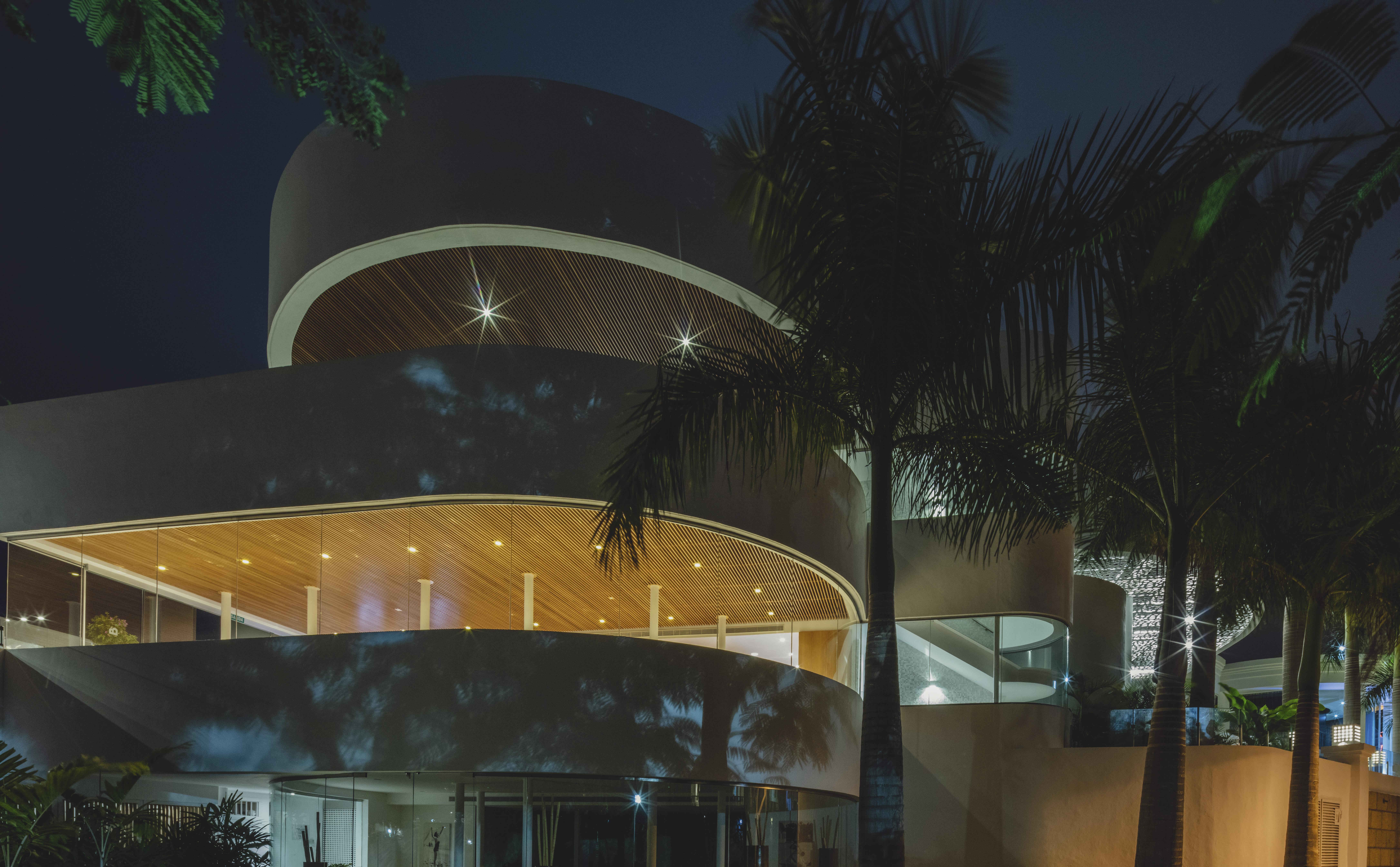 Hotel Flamingo Mate Costa Adeje (Tenerife)