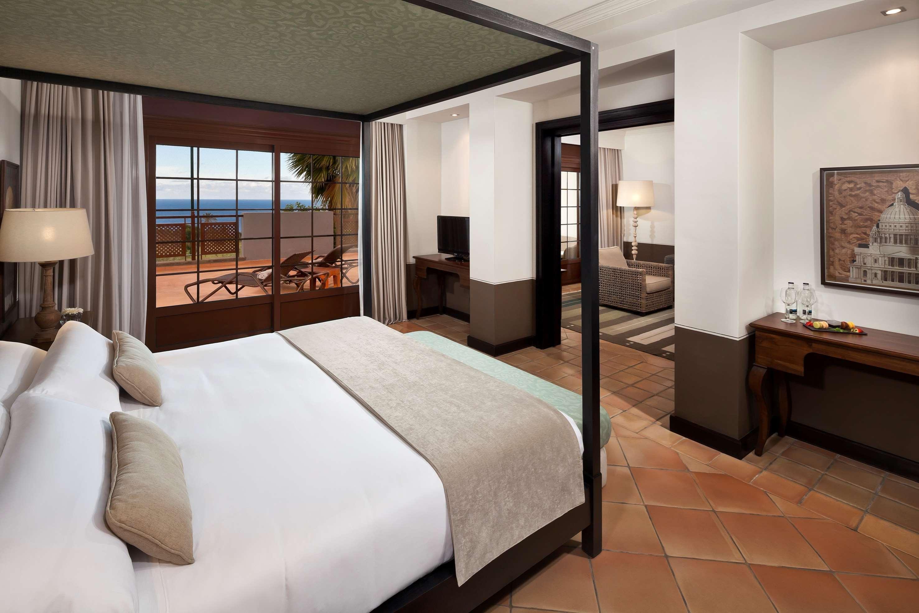 Hotel Hacienda Del Conde Member Of Meliá Collection - Adults Only