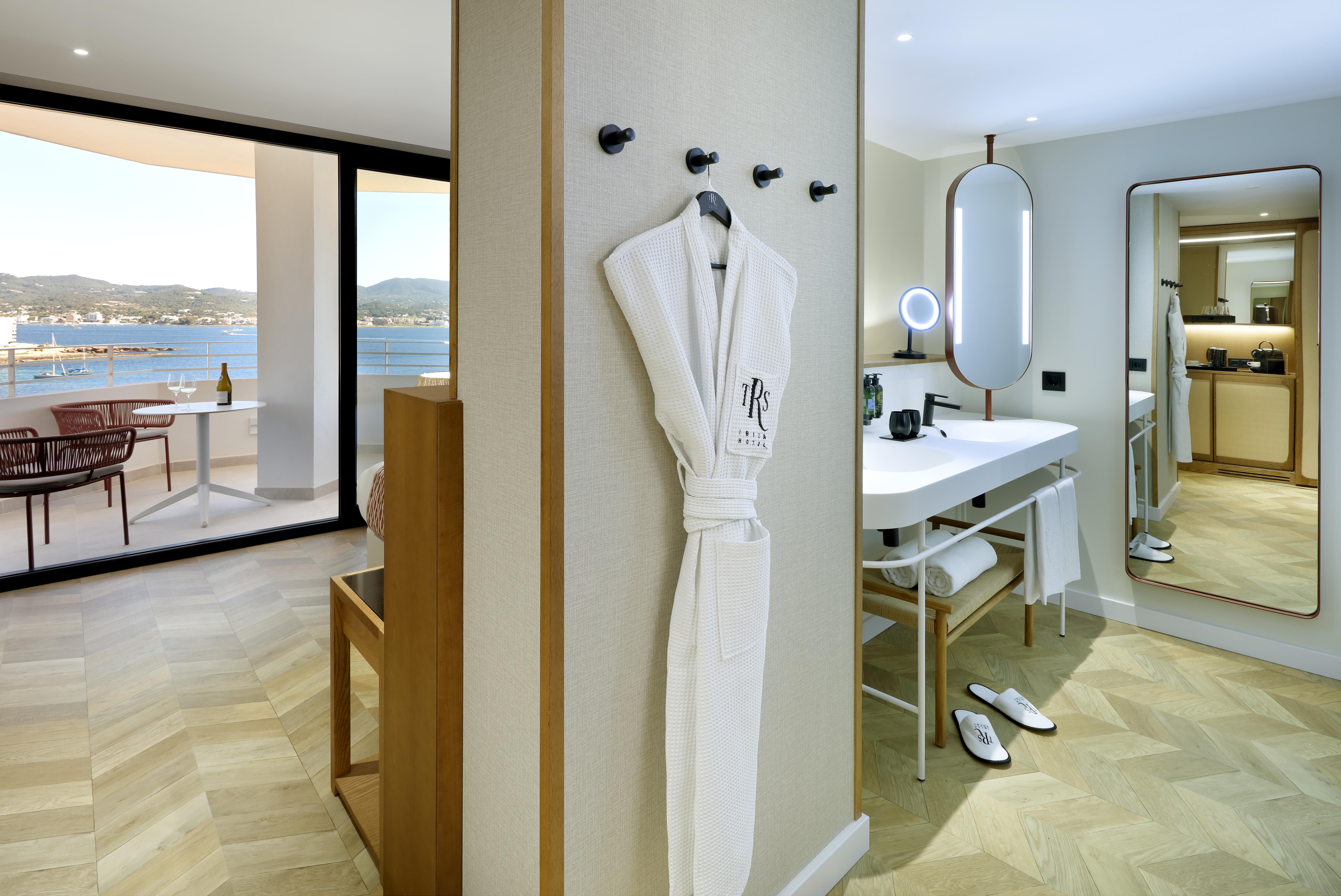Trs Ibiza -adults Only 5*