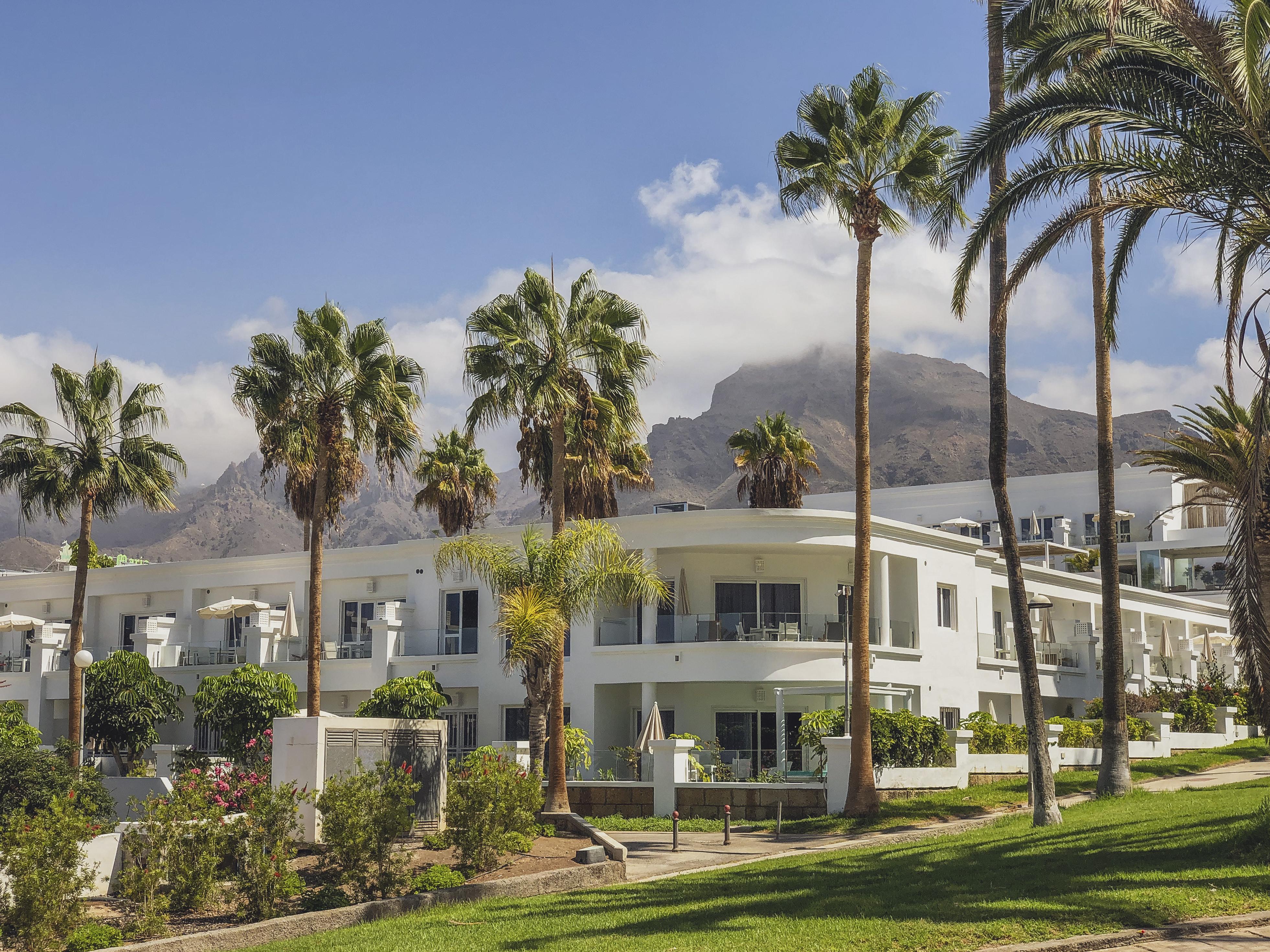 Hotel Flamingo Mate