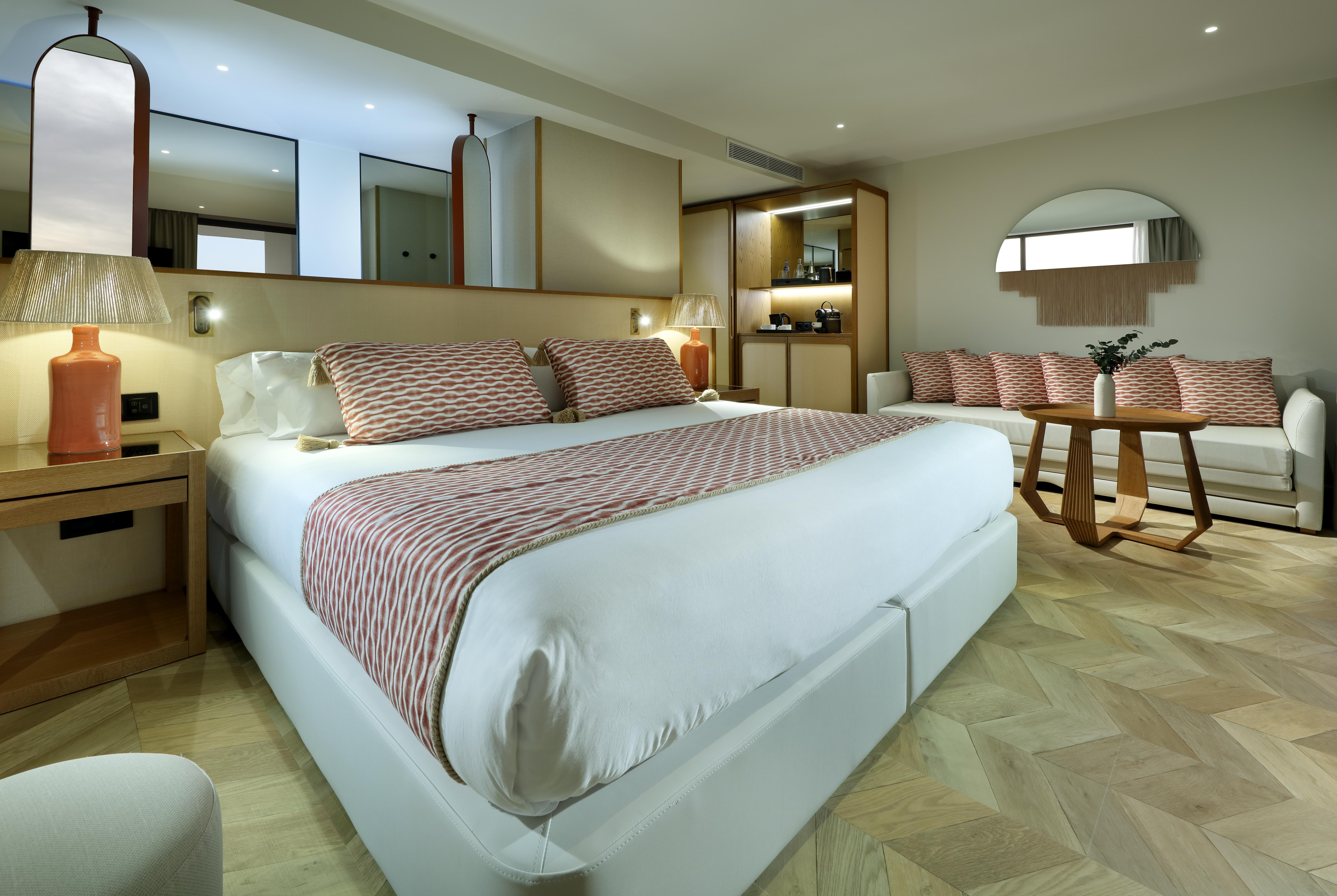 Hotel Trs Ibiza -adults Only