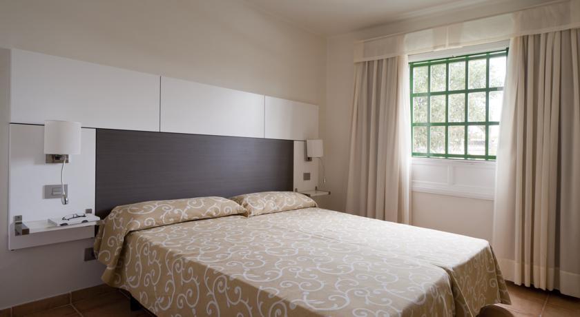 Livvo Gaviotas Apartment