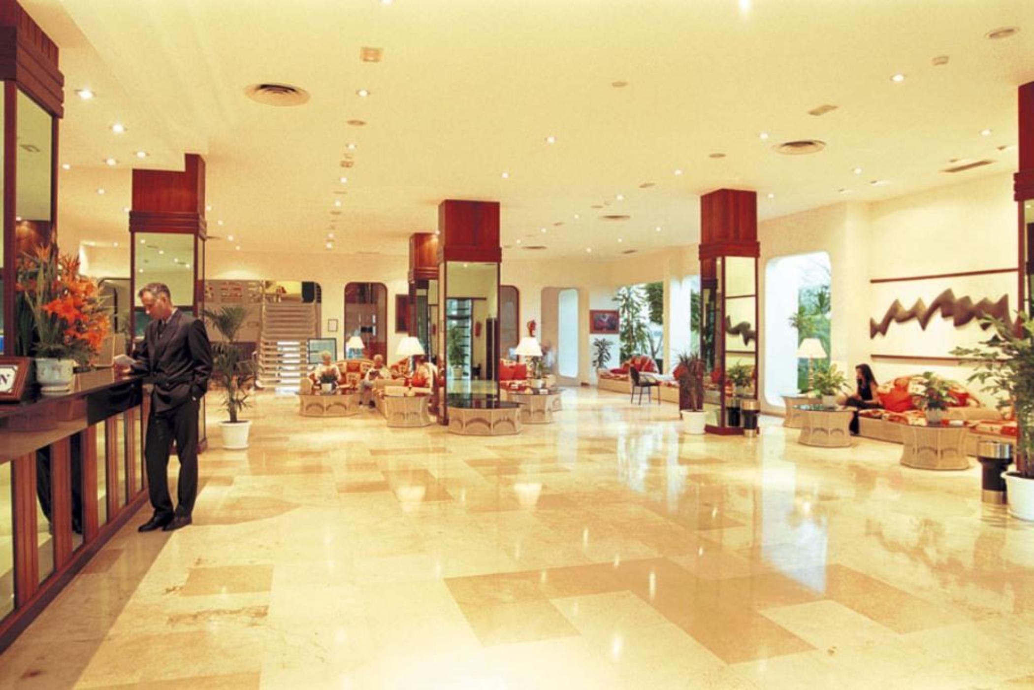 Vik San Antonio Hotel Puerto del Carmen (Lanzarote)