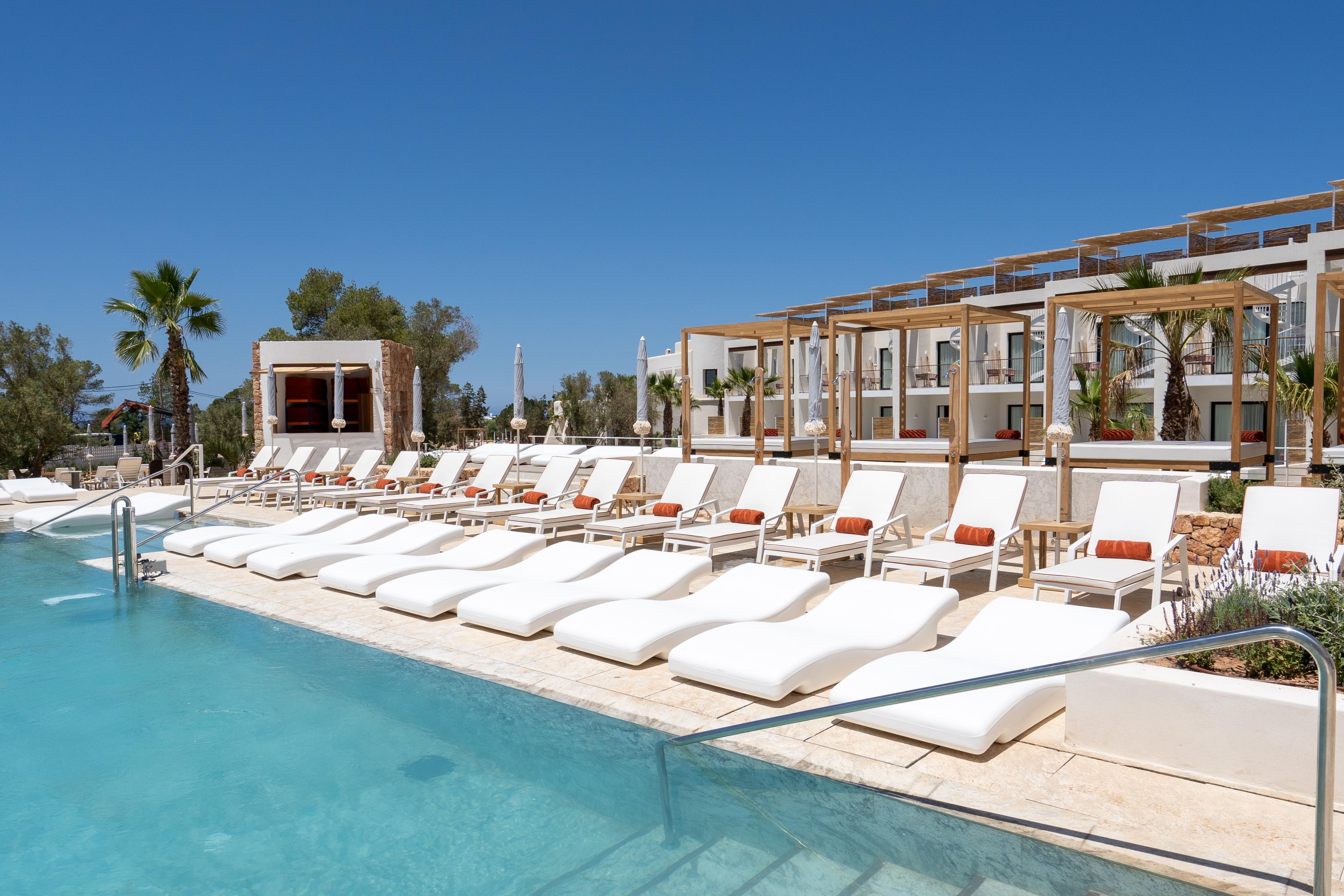 Trs Ibiza -adults Only San Antonio Abad