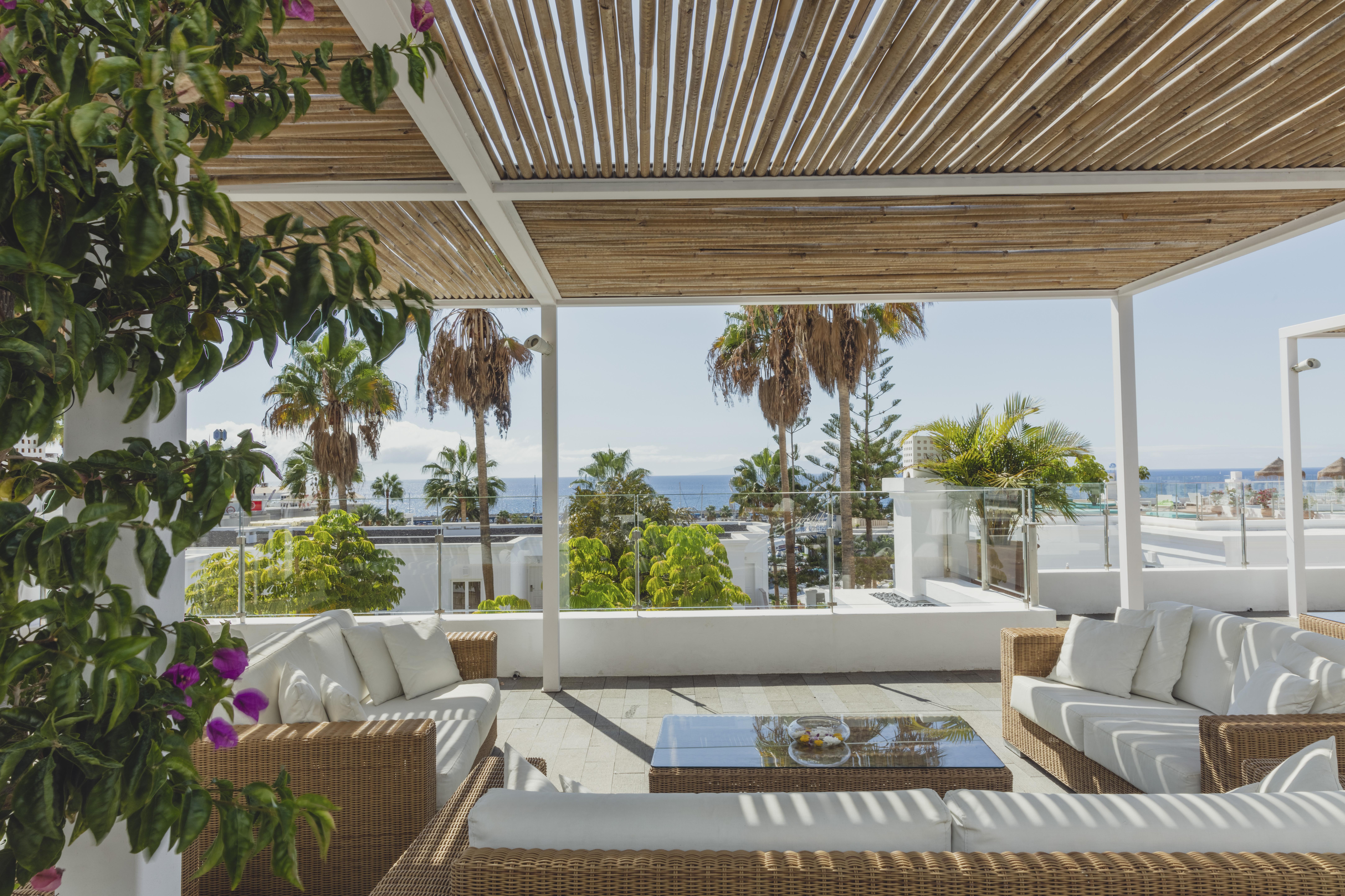 Flamingo Mate Hotel 4*