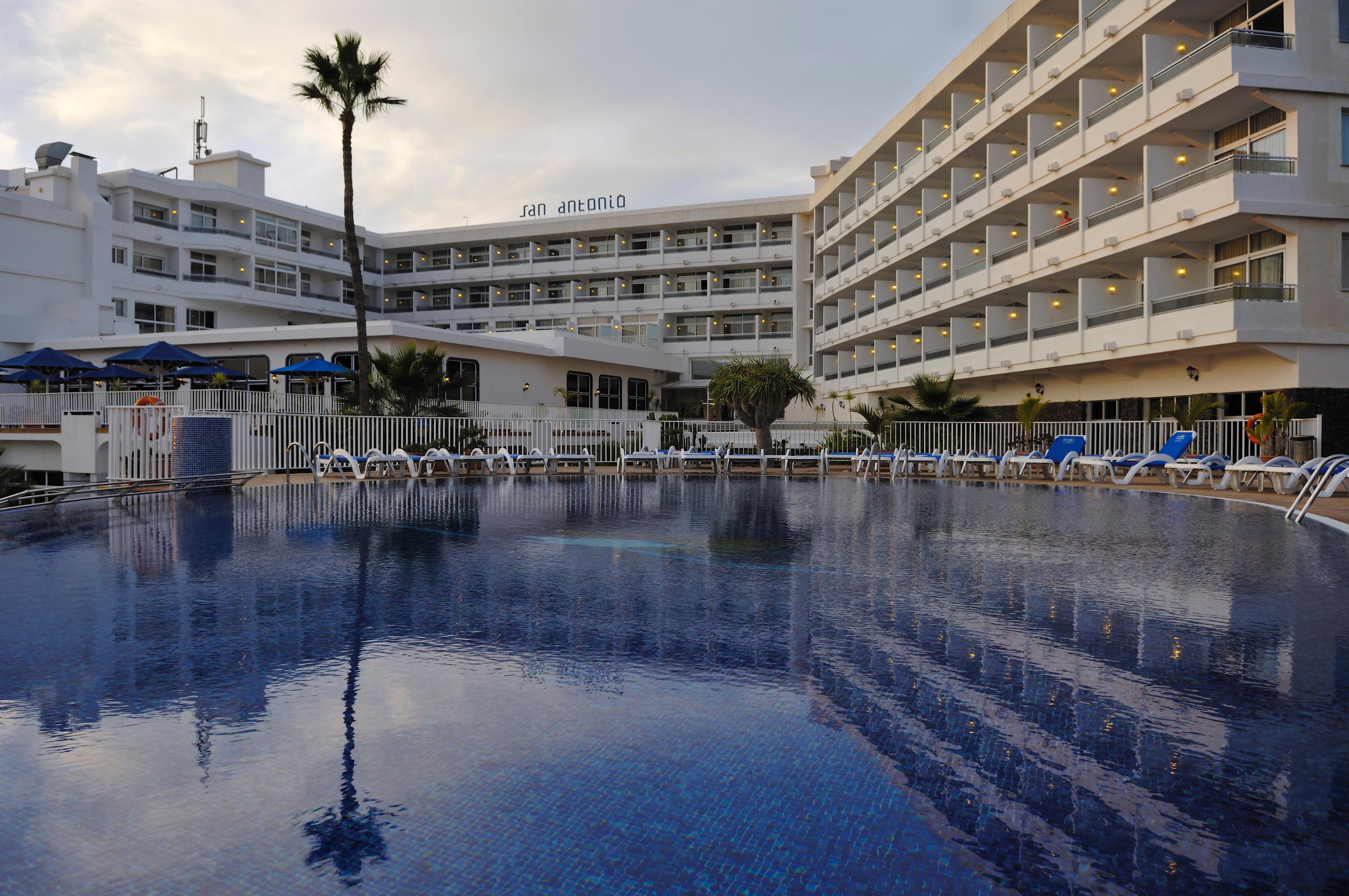 Hotel Vik San Antonio Puerto del Carmen (Lanzarote)
