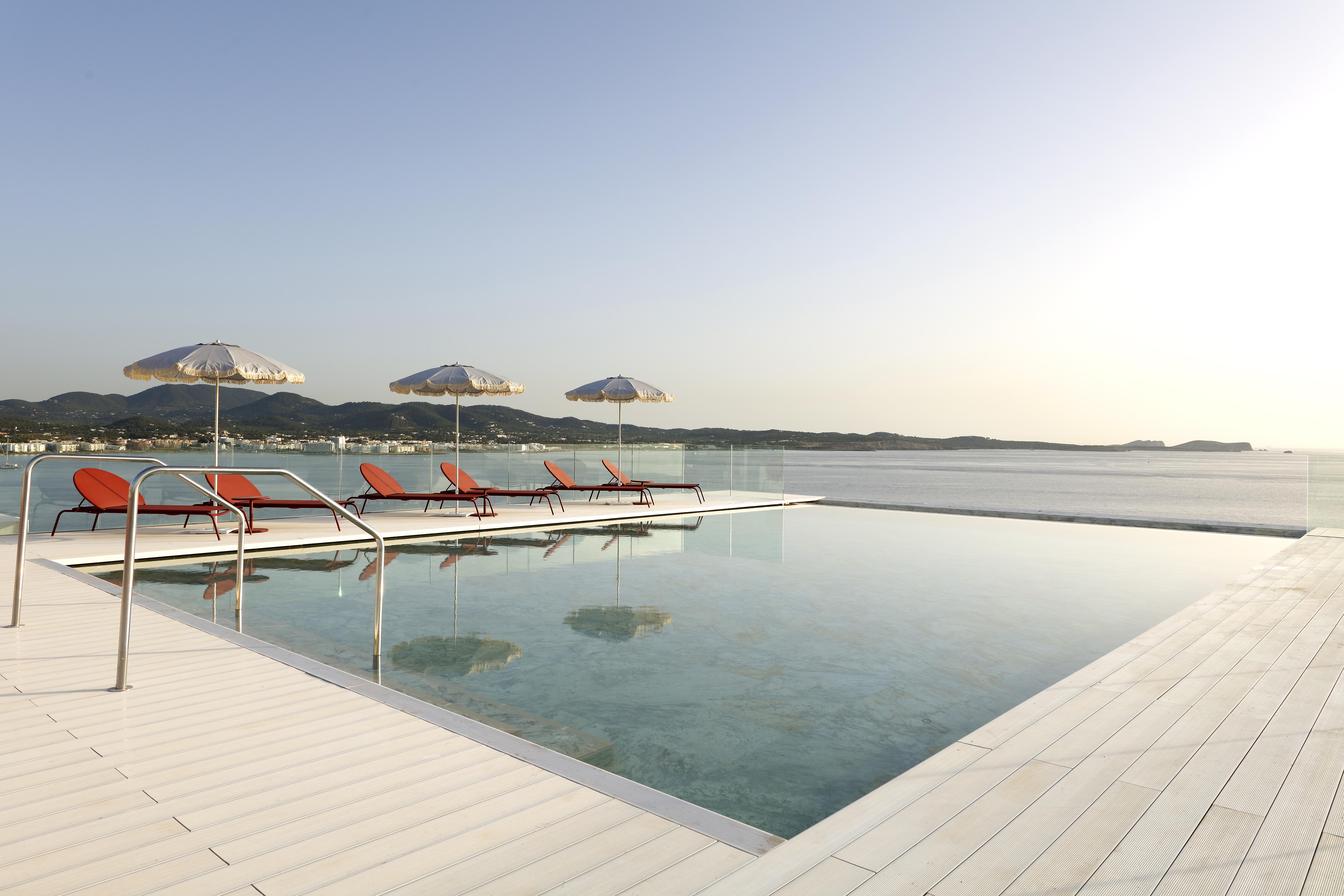 Trs Ibiza -adults Only Hotel