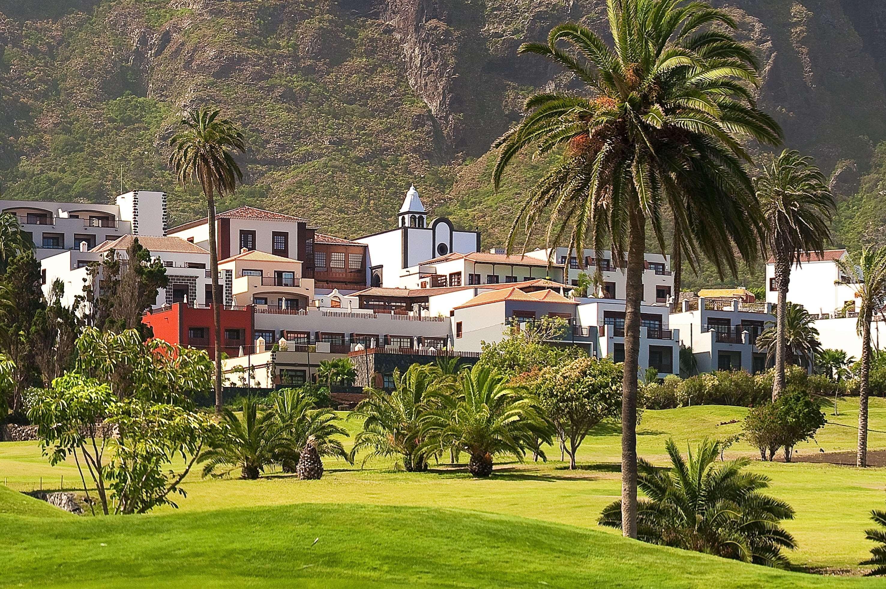 Hotel Hacienda Del Conde Member Of Meliá Collection - Adults Only 5*