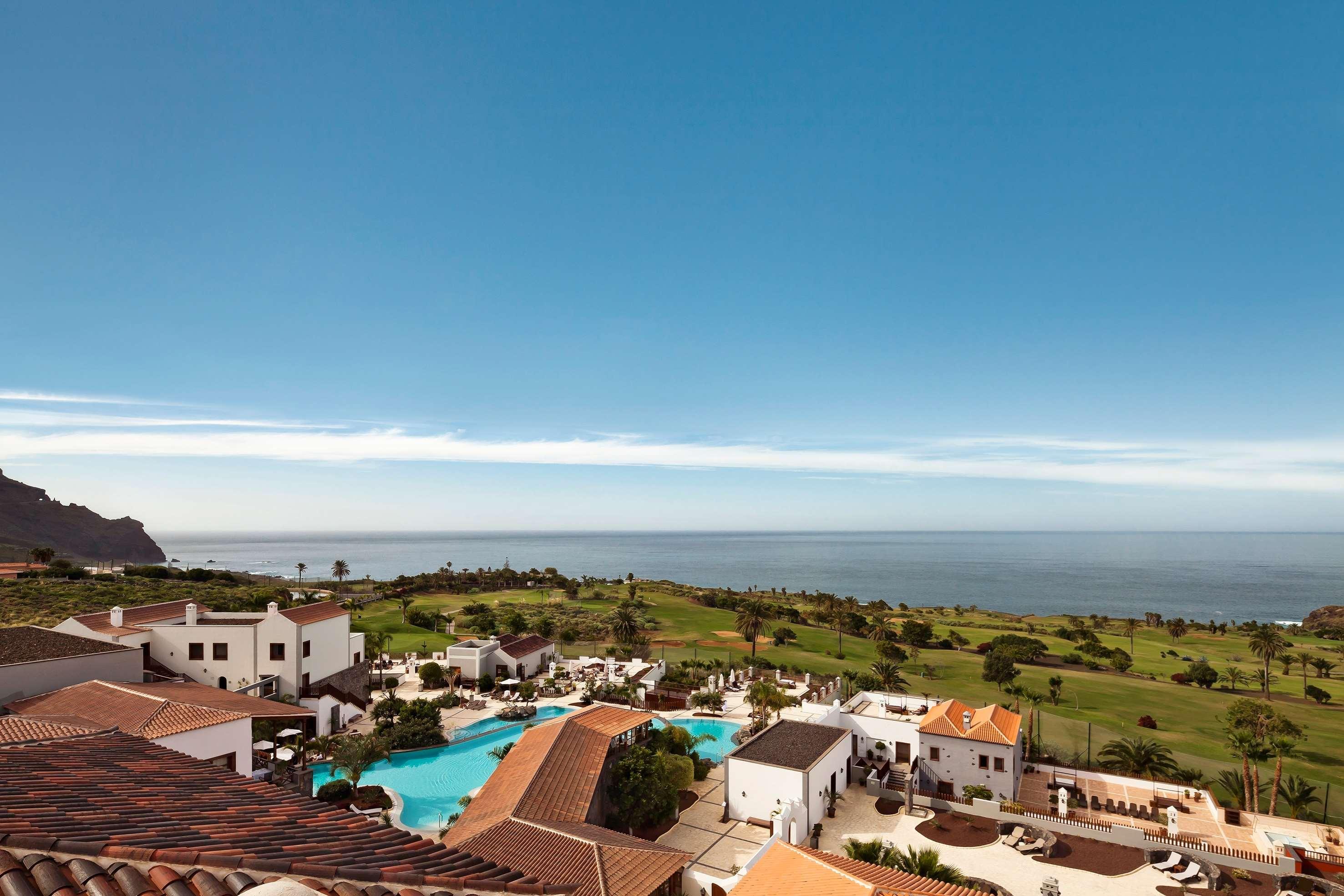 Hacienda Del Conde Member Of Meliá Collection - Adults Only Buenavista Del Norte