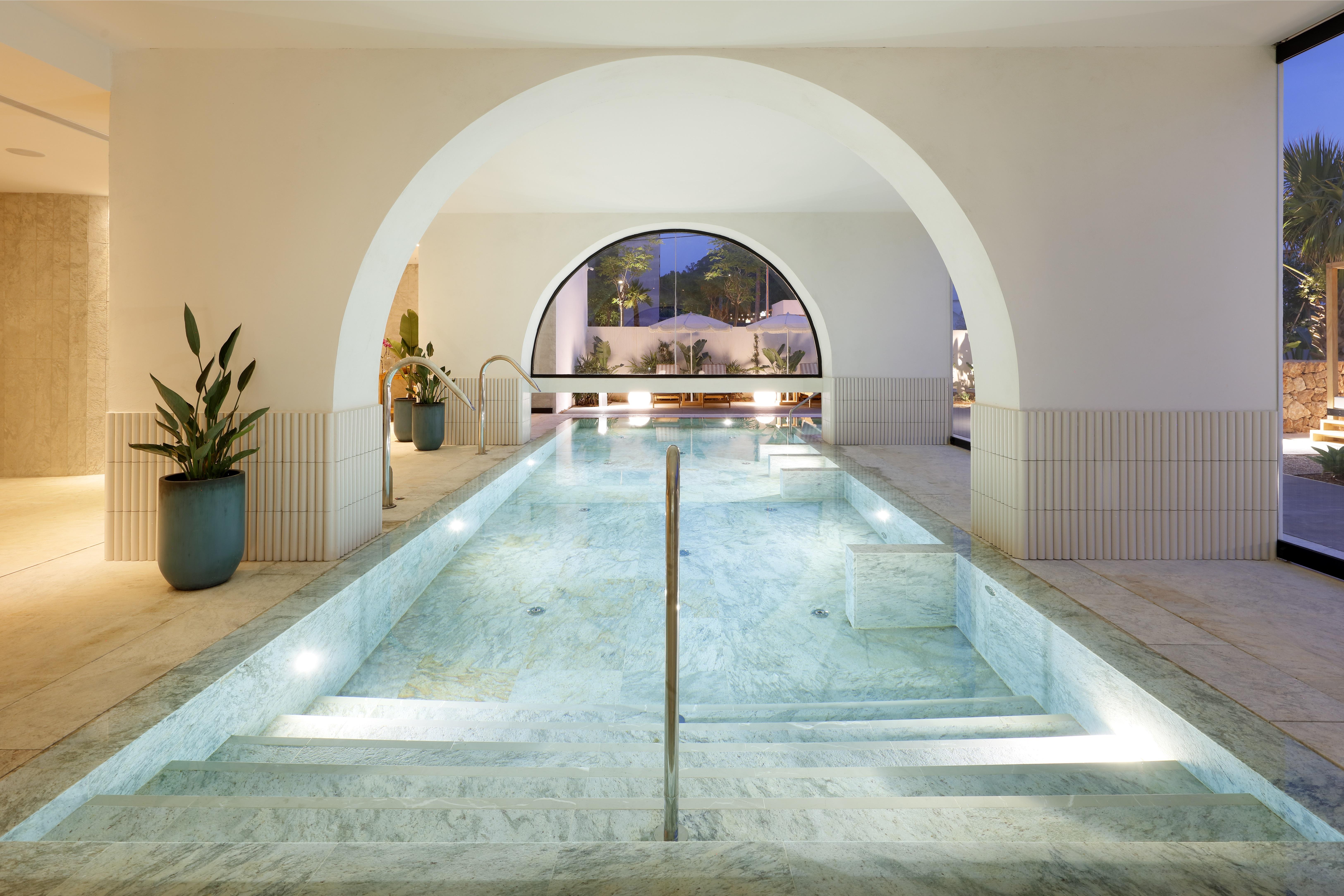 Trs Ibiza -adults Only 5* San Antonio Abad