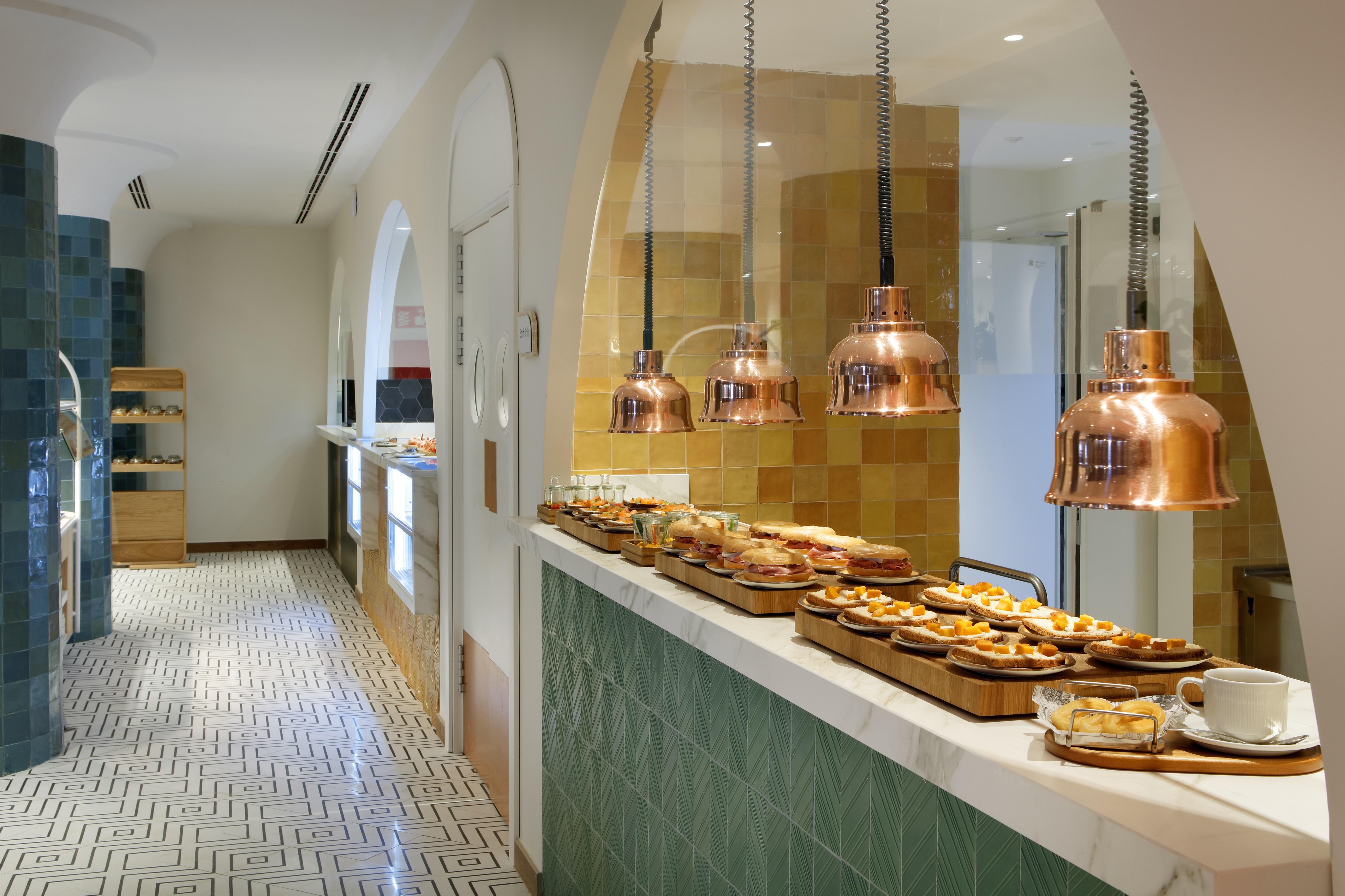 Trs Ibiza -adults Only Hotel San Antonio Abad