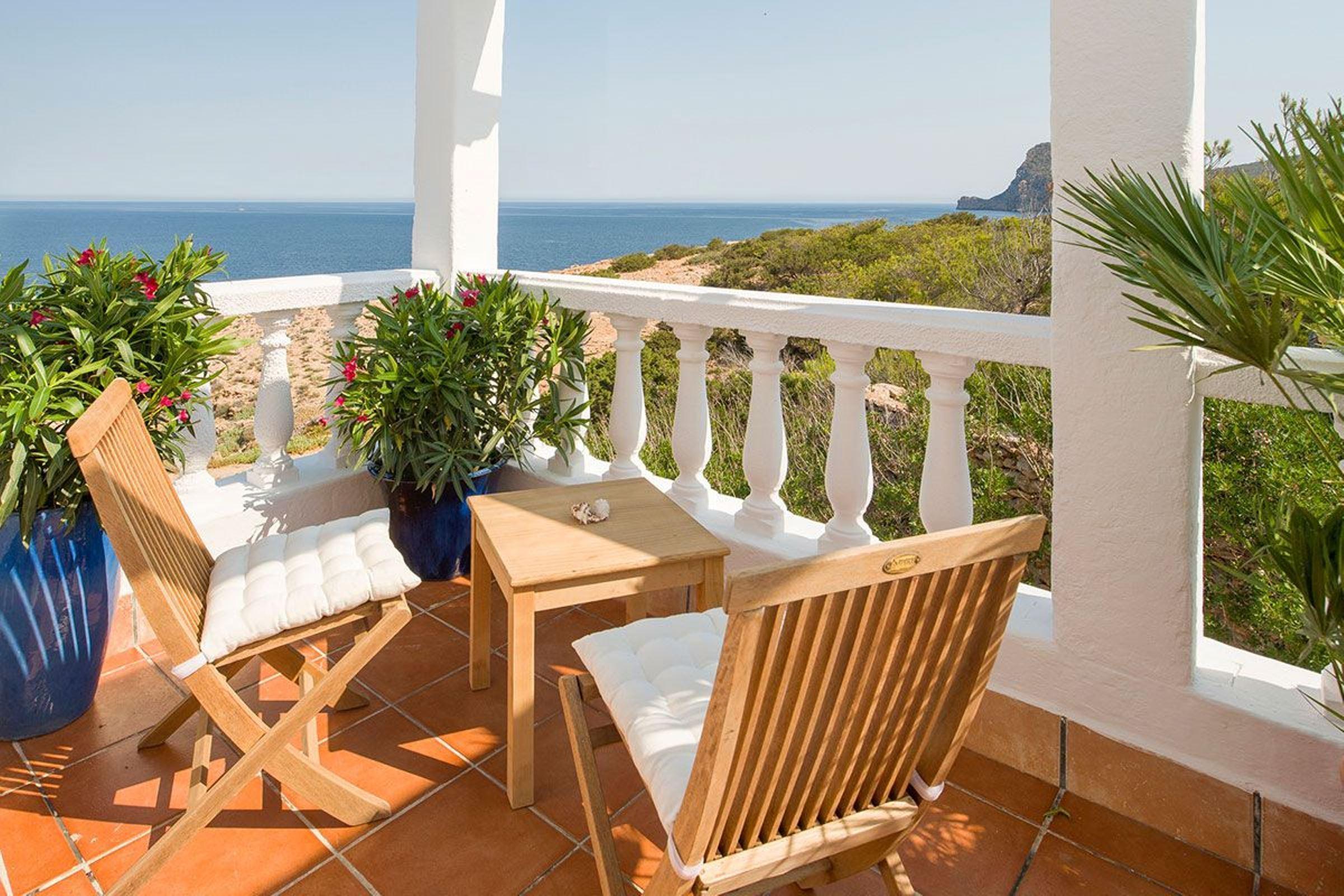 La Torre Ibiza Cap Negret San Antonio Abad