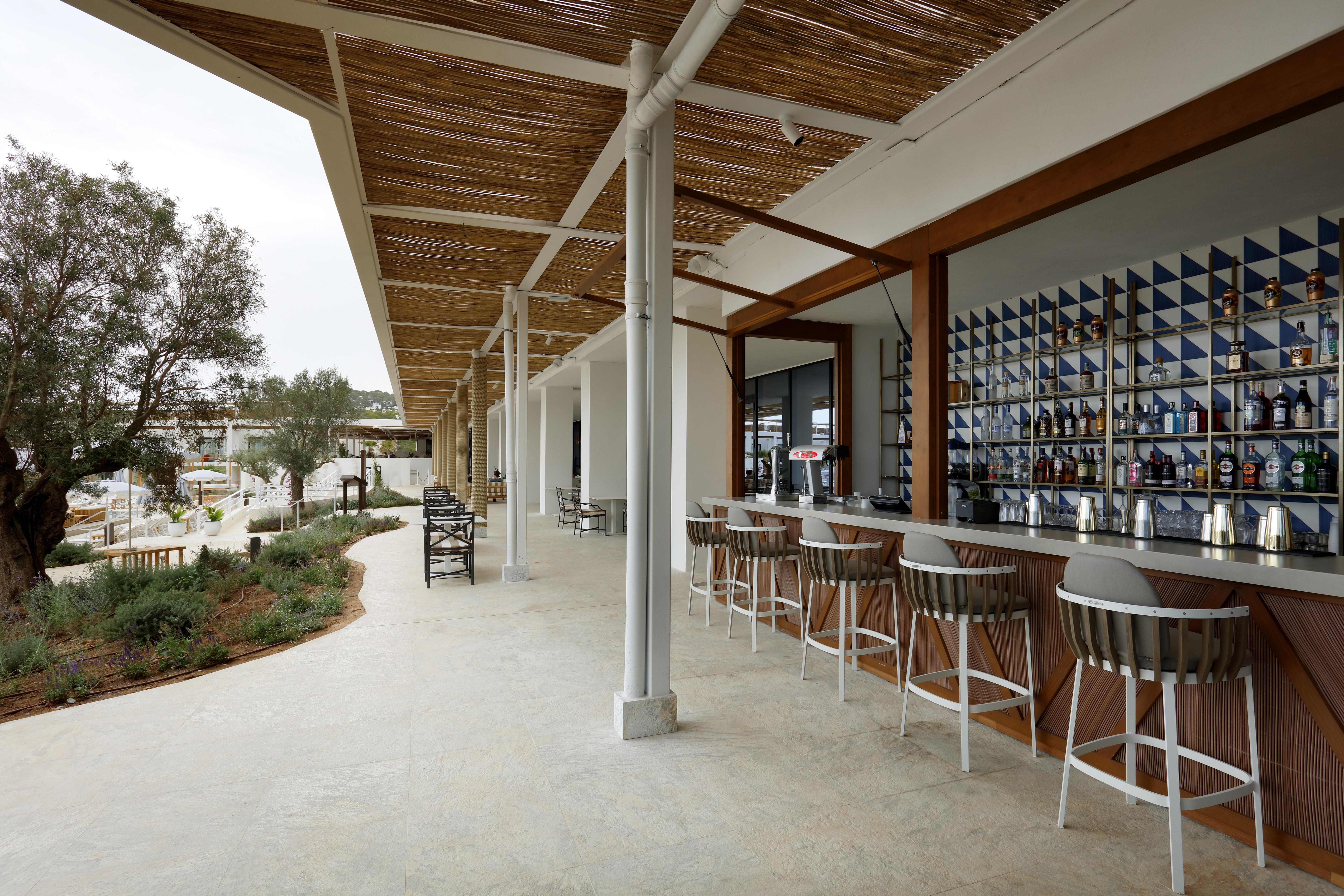Trs Ibiza -adults Only Hotel 5*