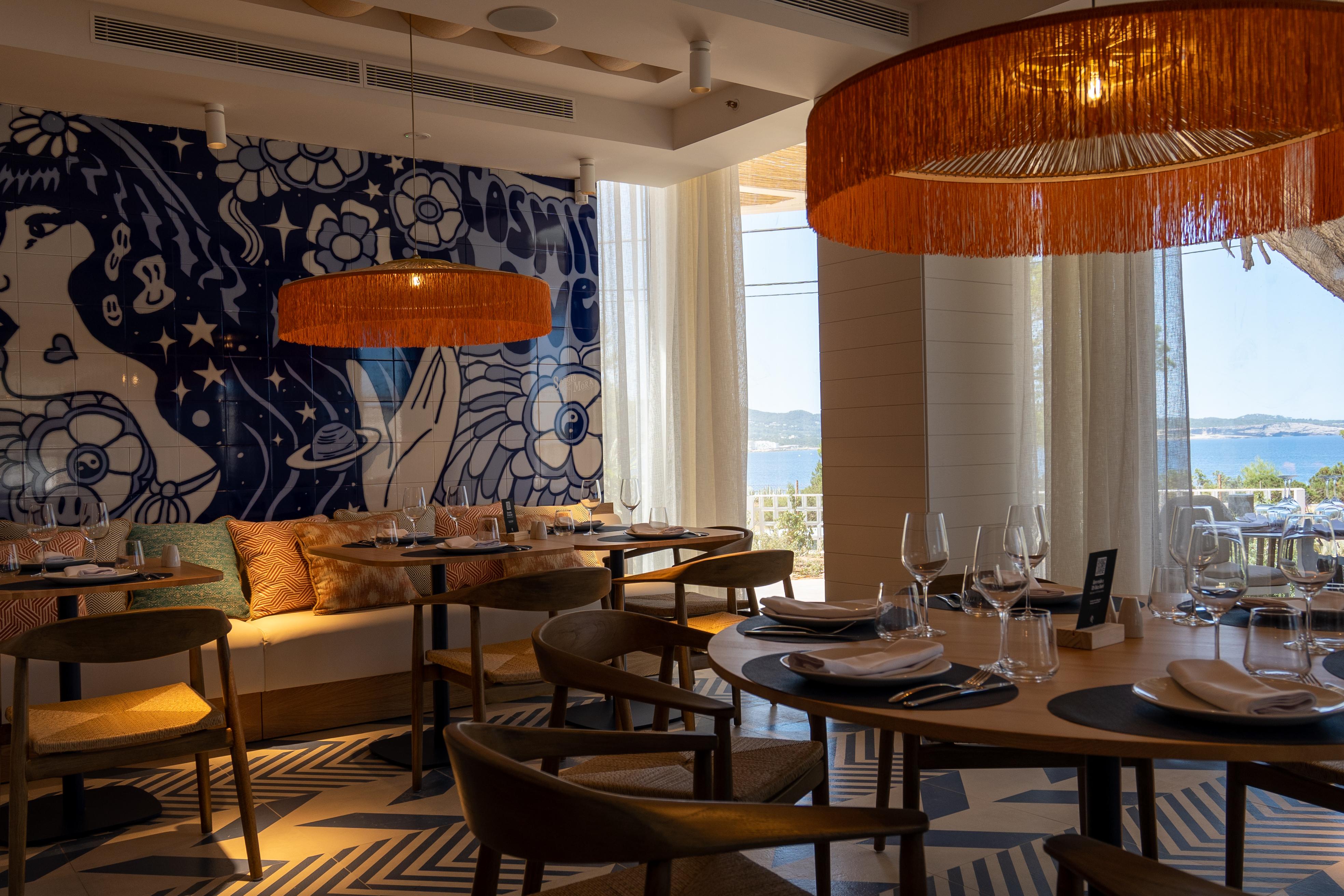Trs Ibiza -adults Only Hotel 5*
