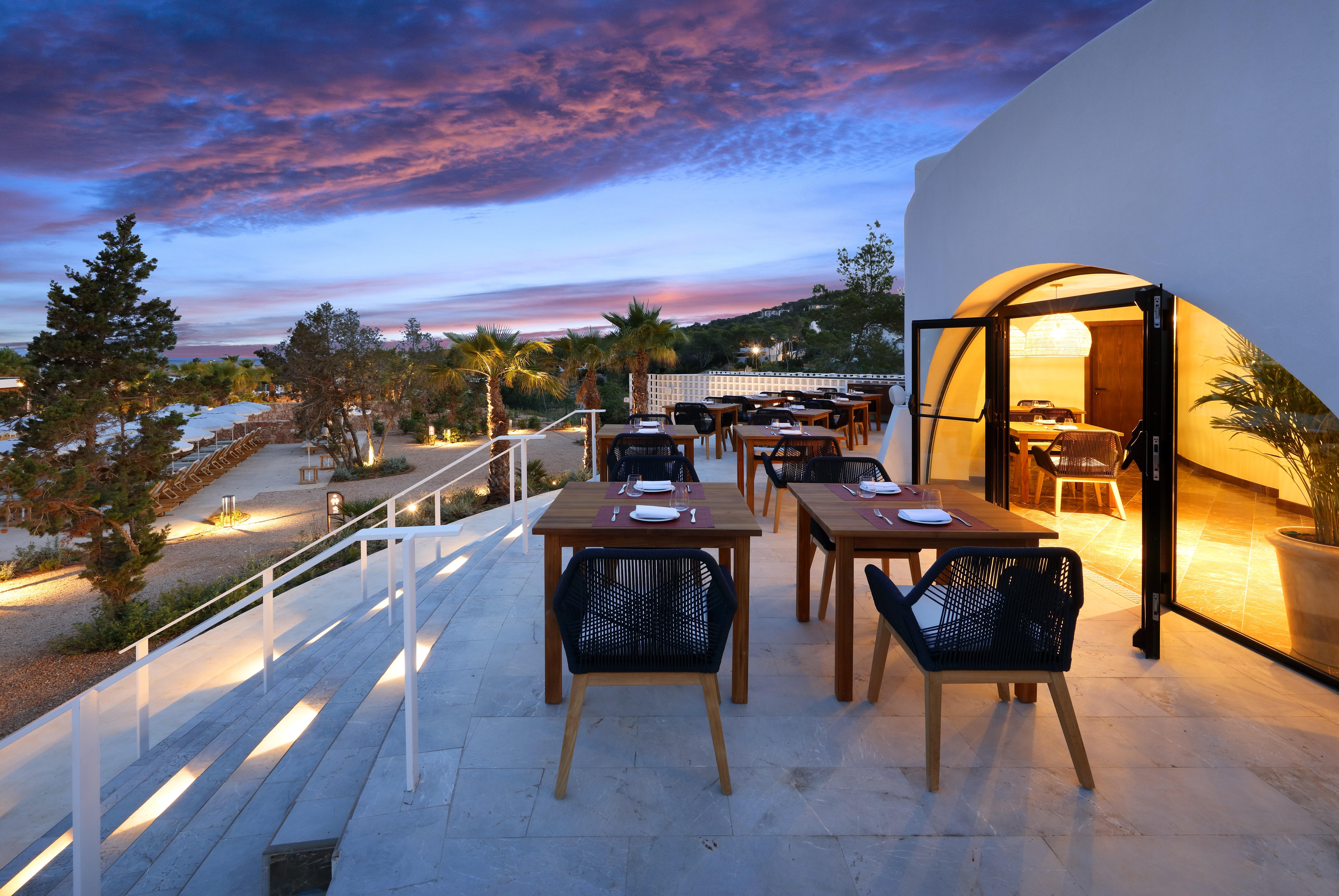 Trs Ibiza -adults Only Hotel 5*
