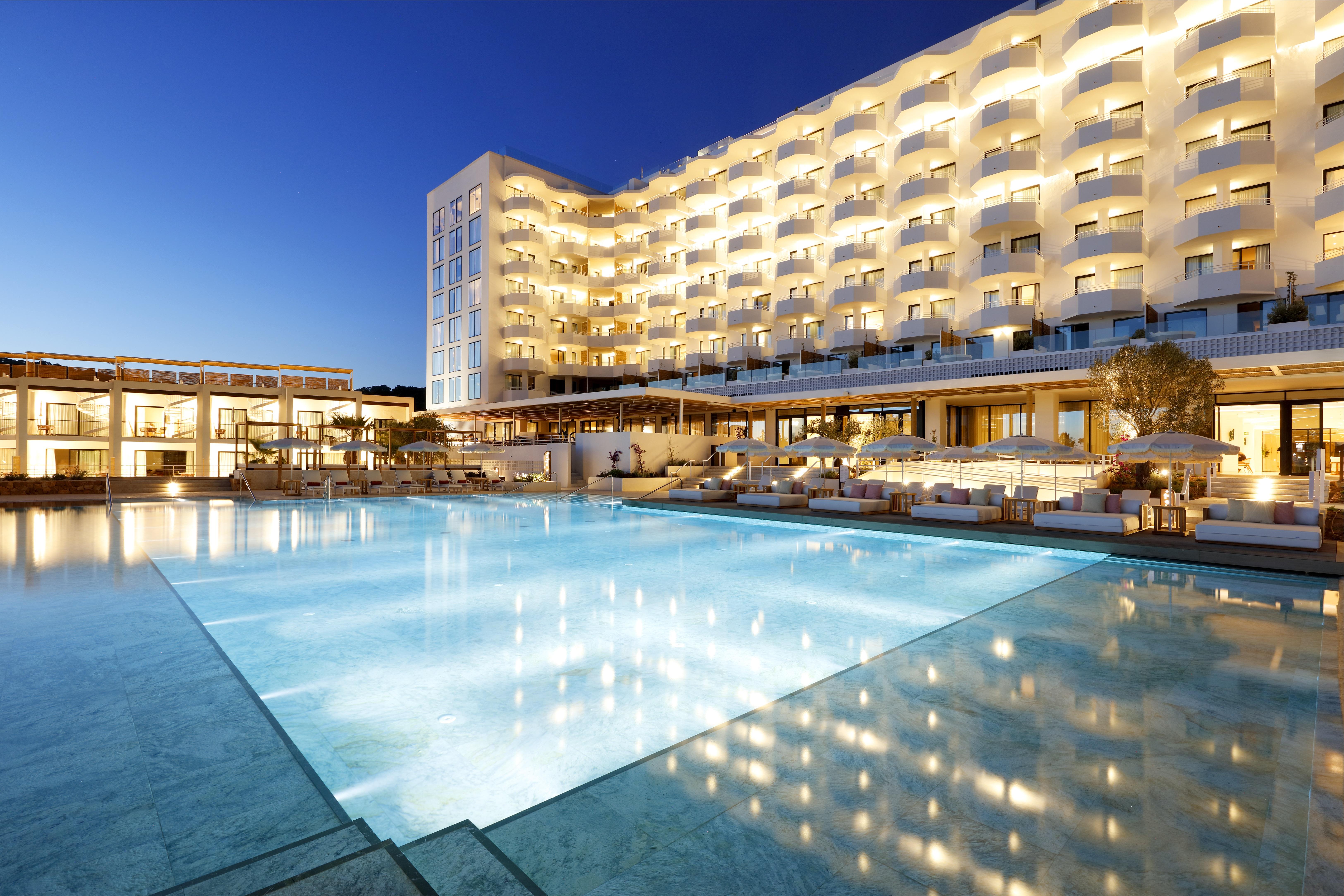 Trs Ibiza -adults Only Hotel