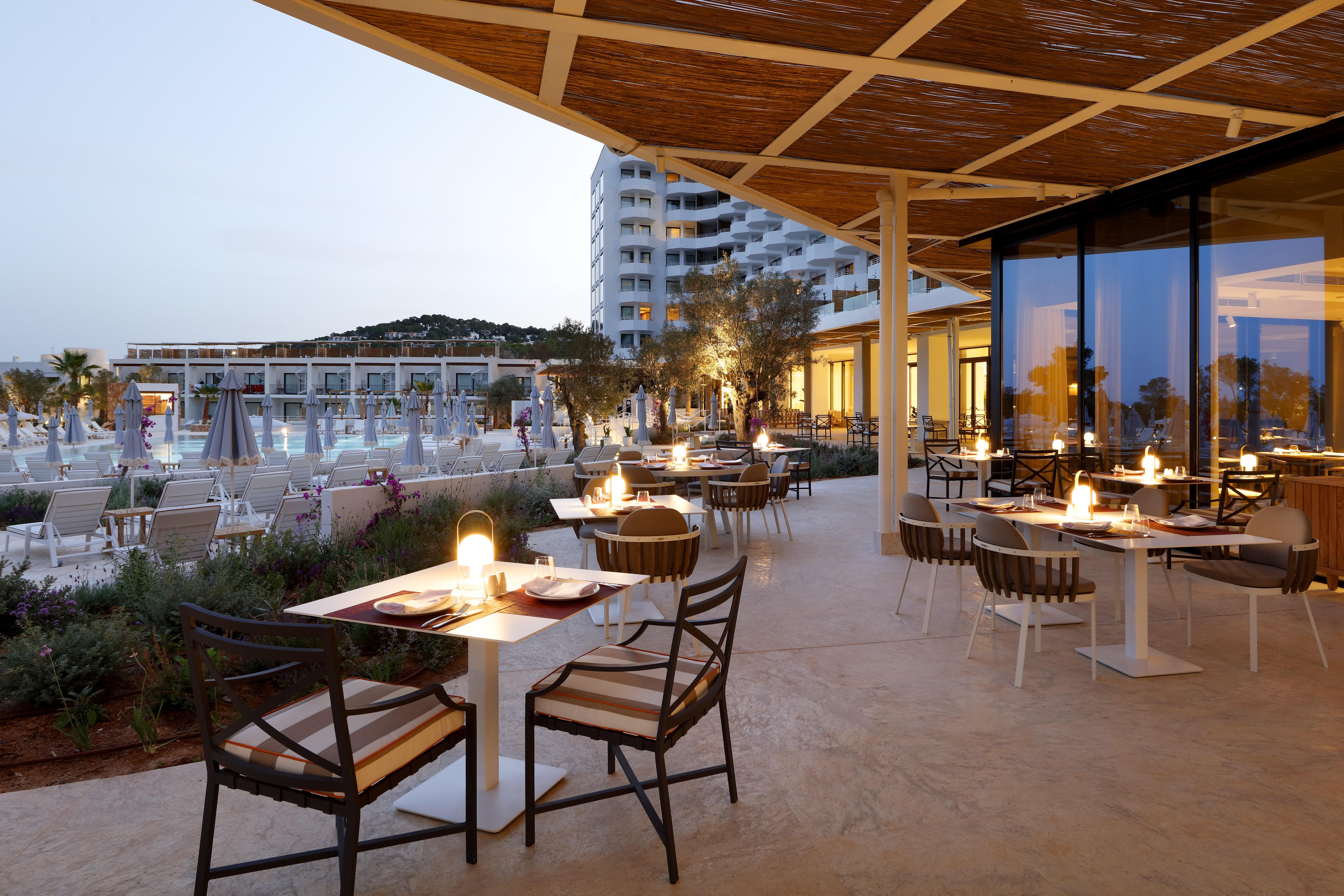 Hotel Trs Ibiza -adults Only 5*