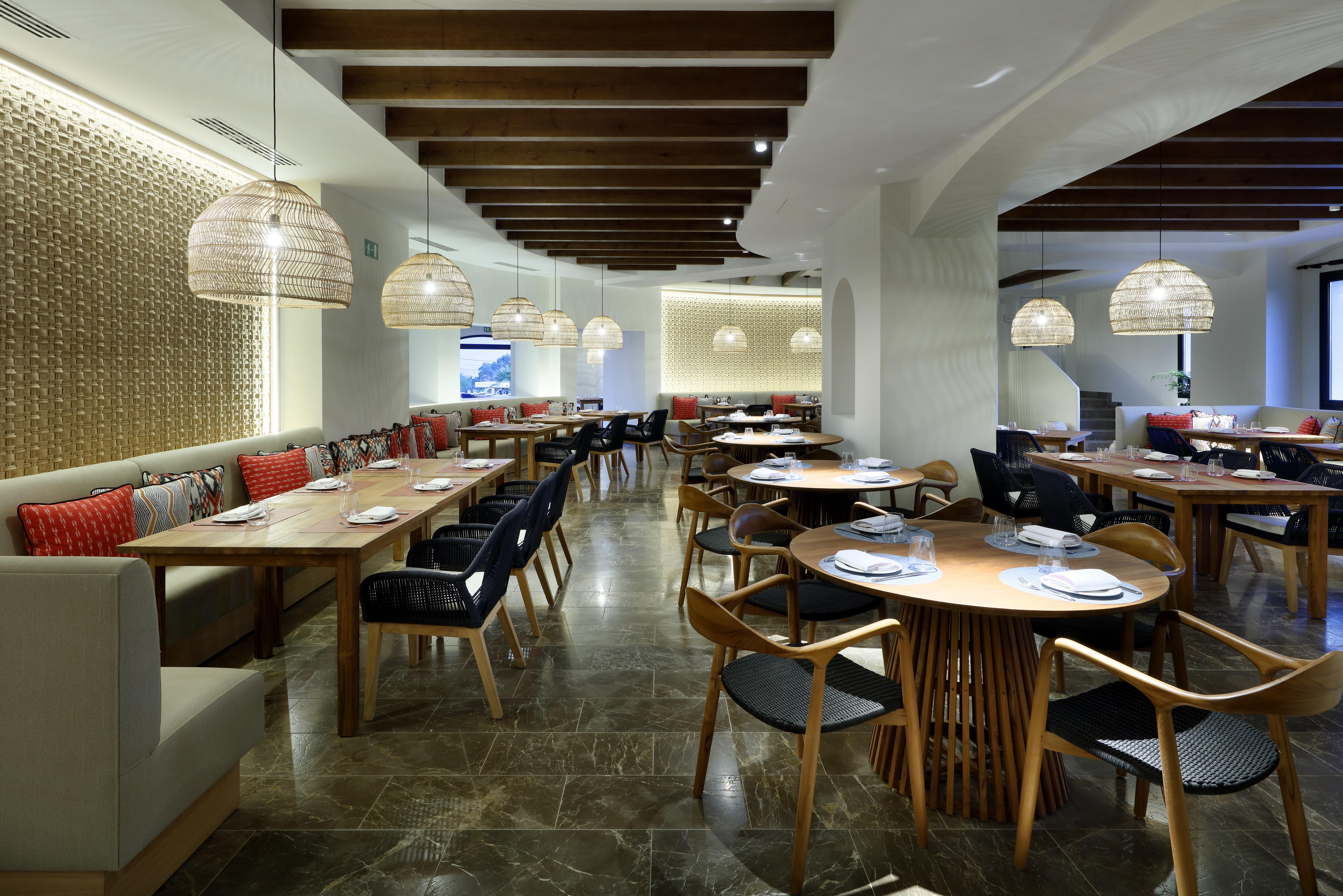 Hotel Trs Ibiza -adults Only San Antonio Abad