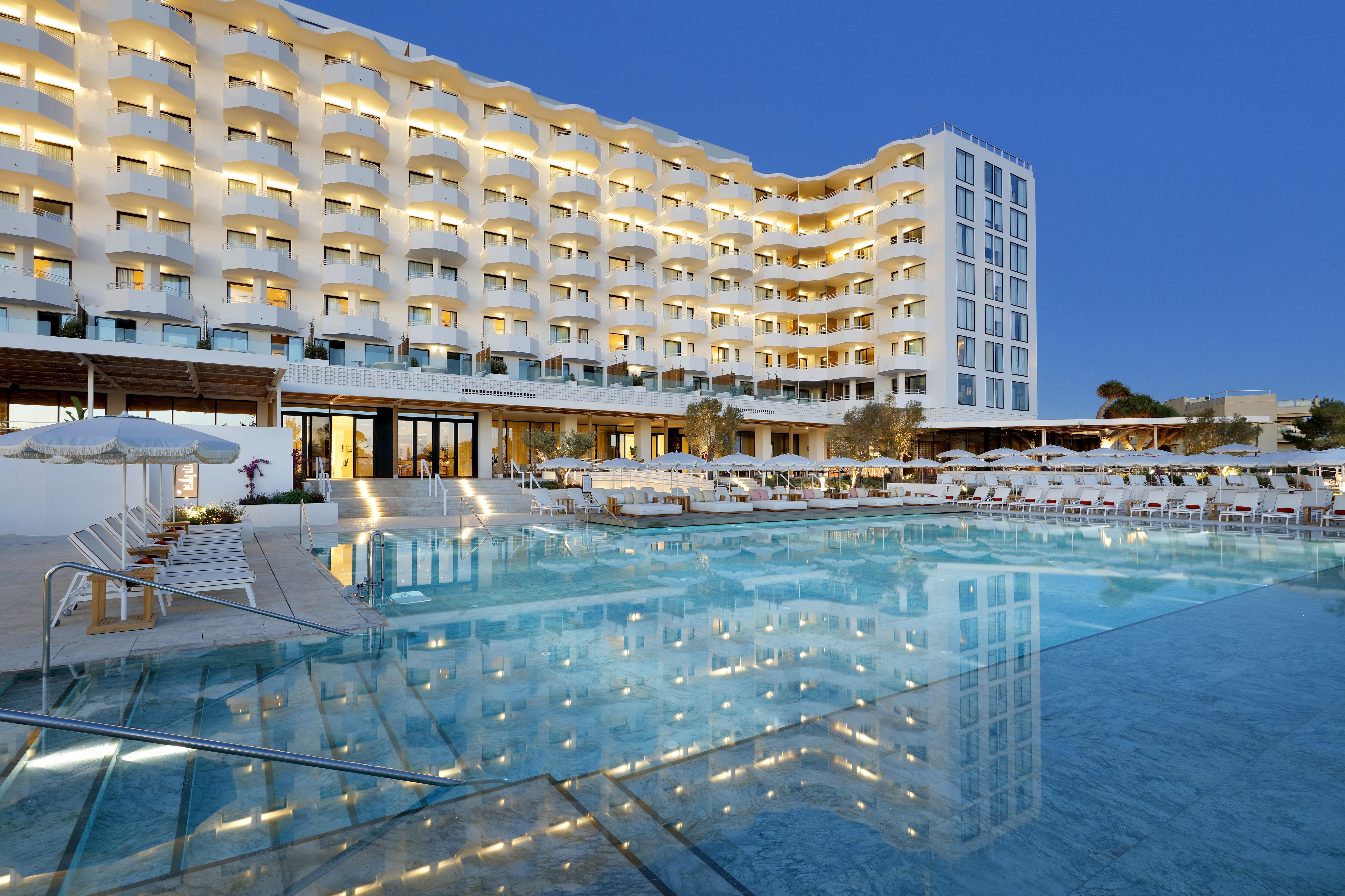 Trs Ibiza -adults Only San Antonio Abad