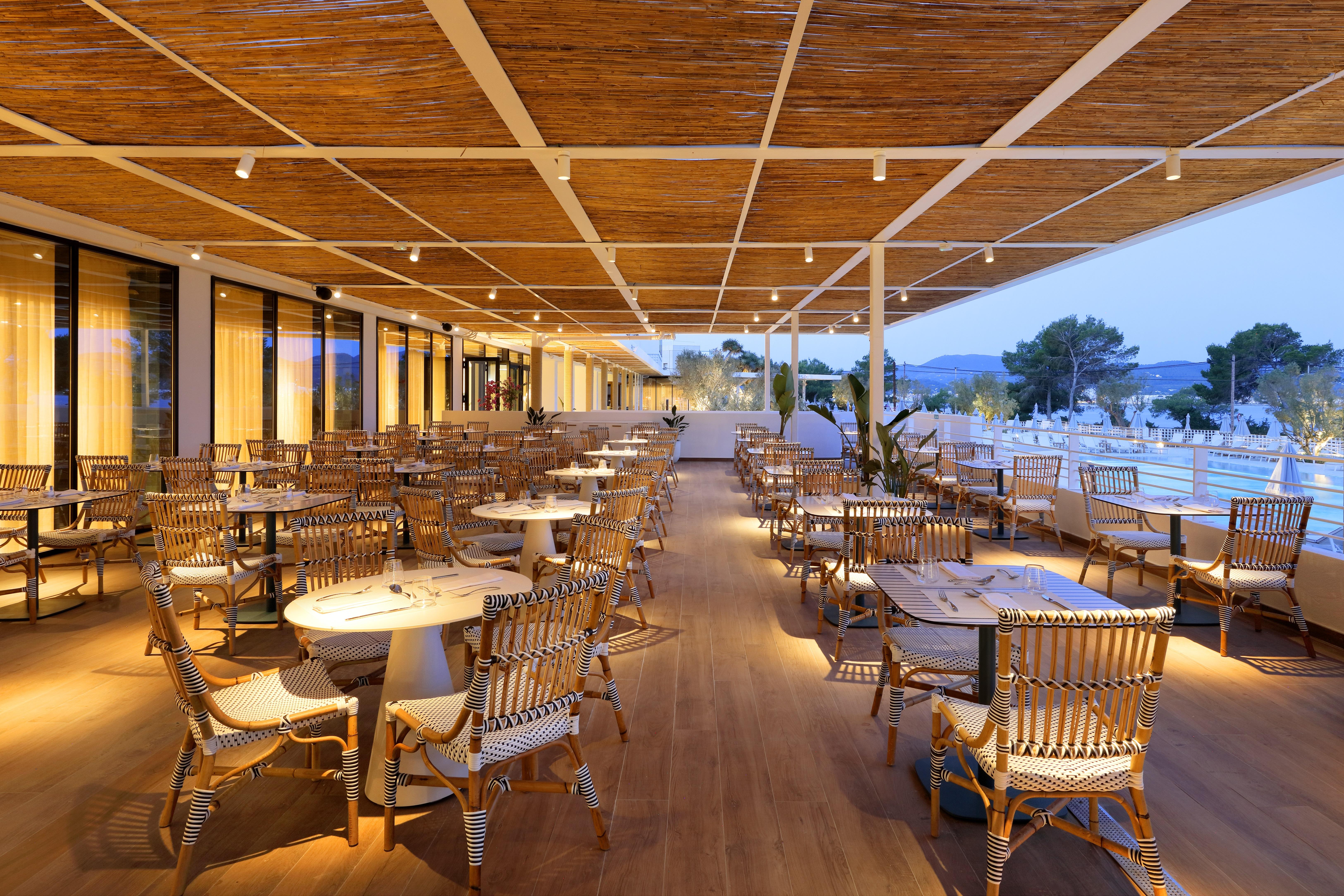 Trs Ibiza -adults Only San Antonio Abad