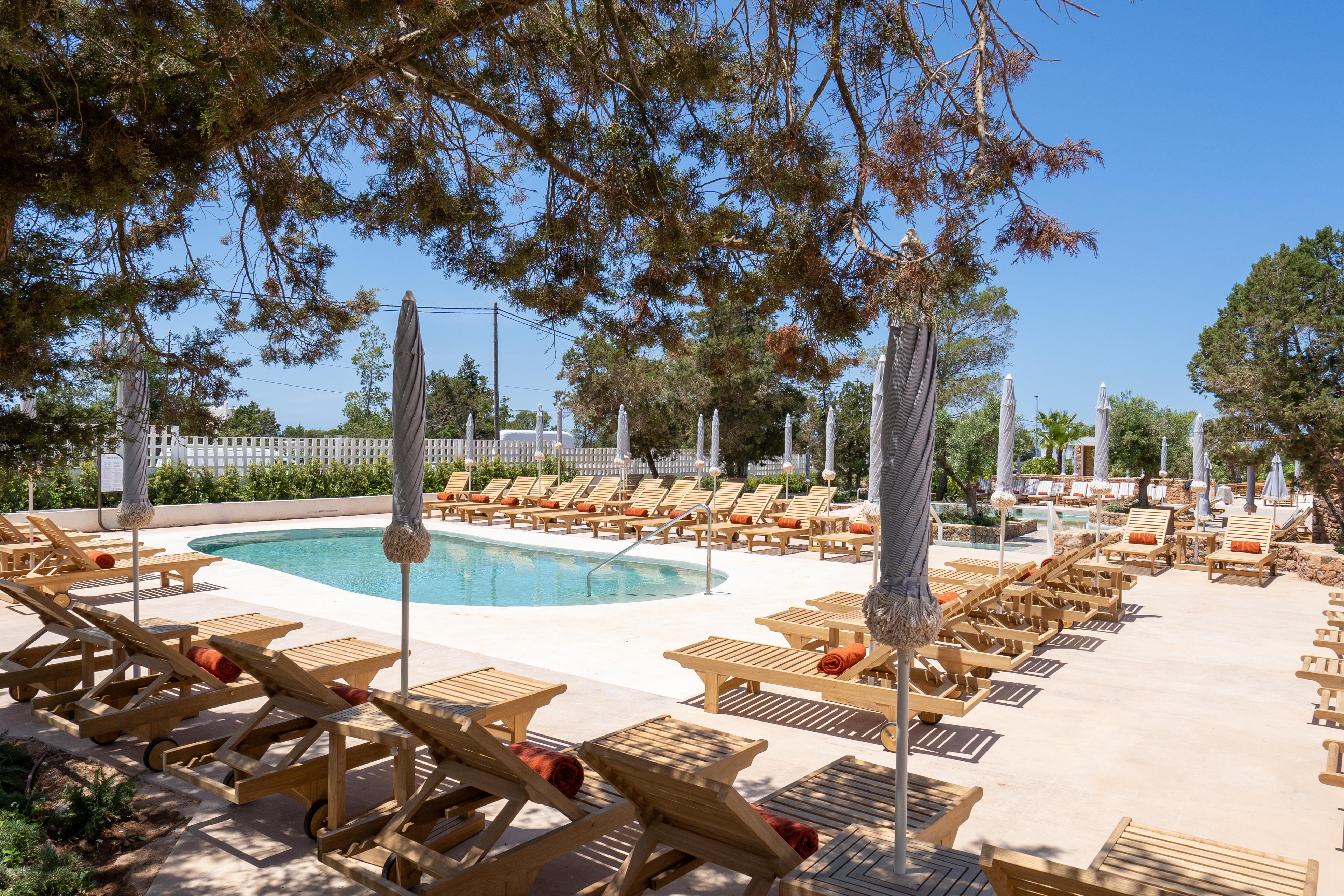 Trs Ibiza -adults Only San Antonio Abad