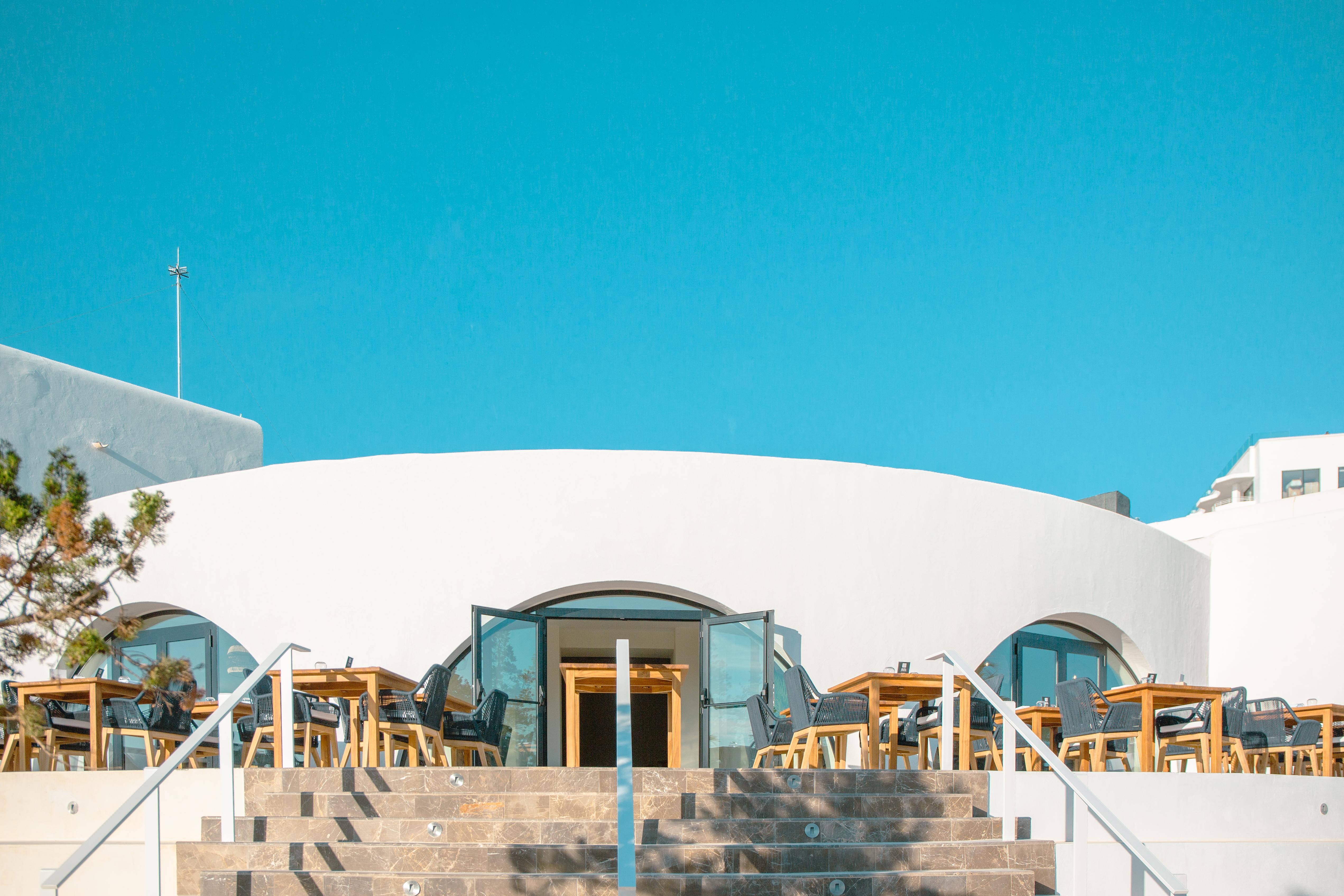 Trs Ibiza -adults Only Hotel 5*