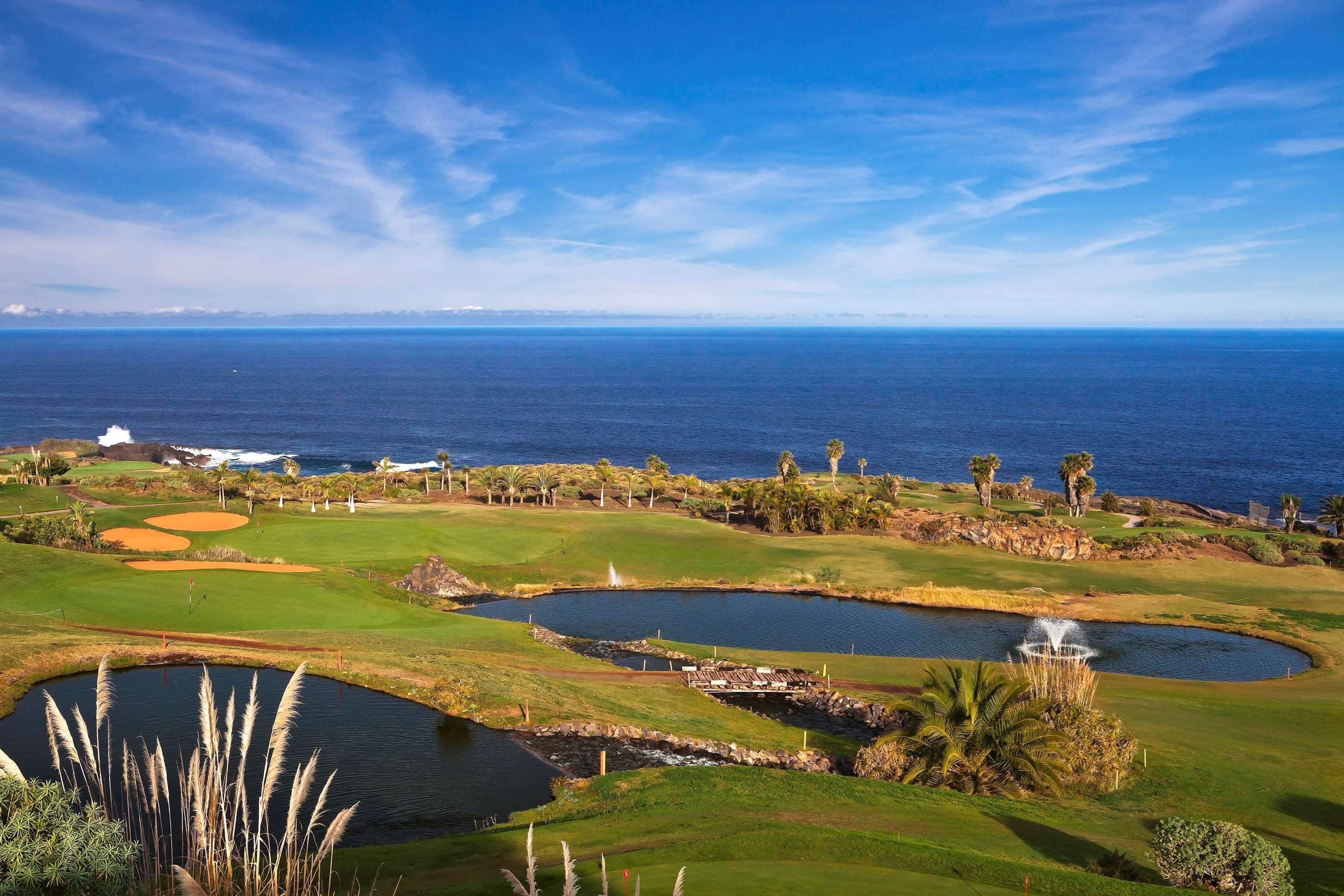 Hacienda Del Conde Member Of Meliá Collection - Adults Only Hotel 5*