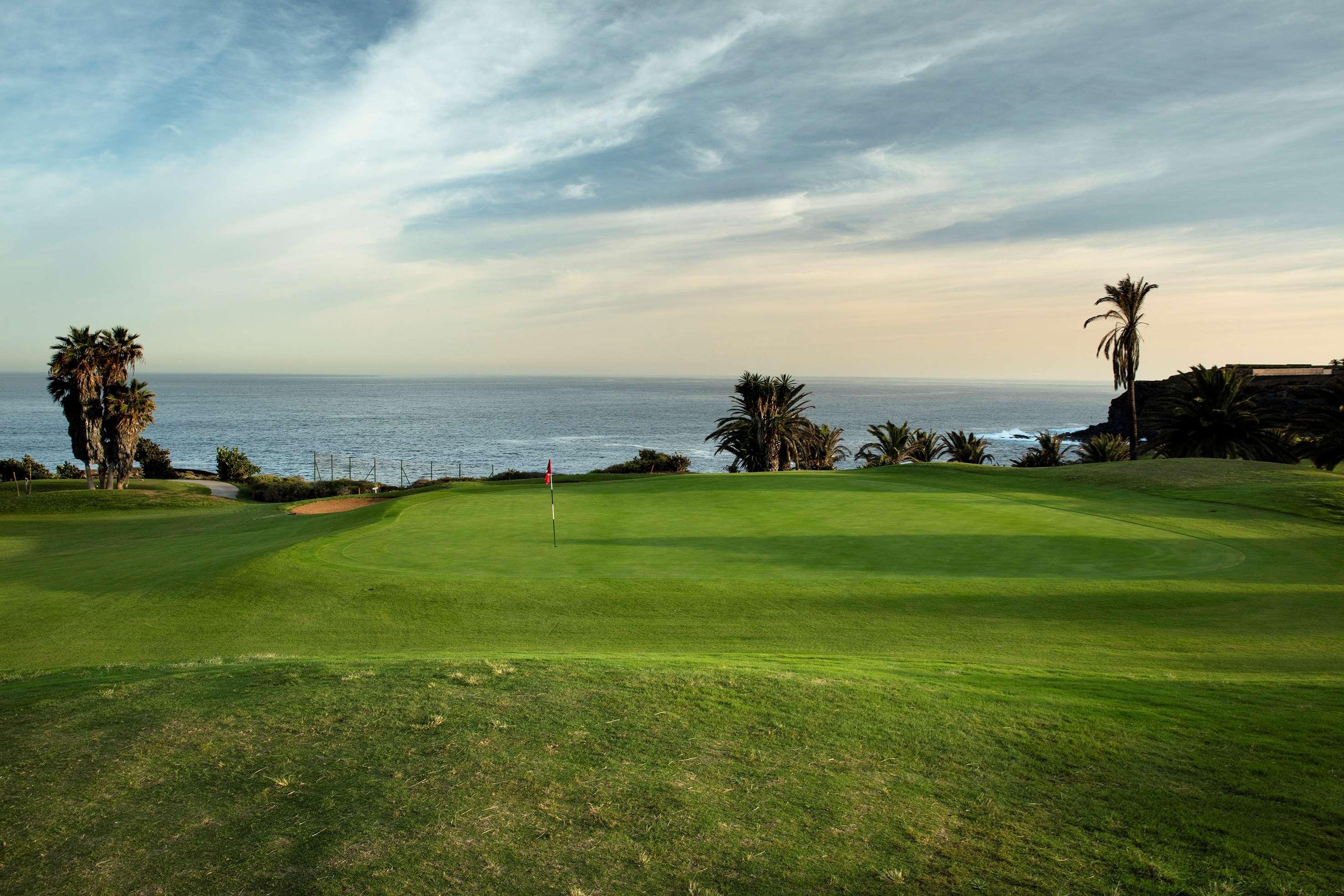 Hotel Hacienda Del Conde Member Of Meliá Collection - Adults Only 5*