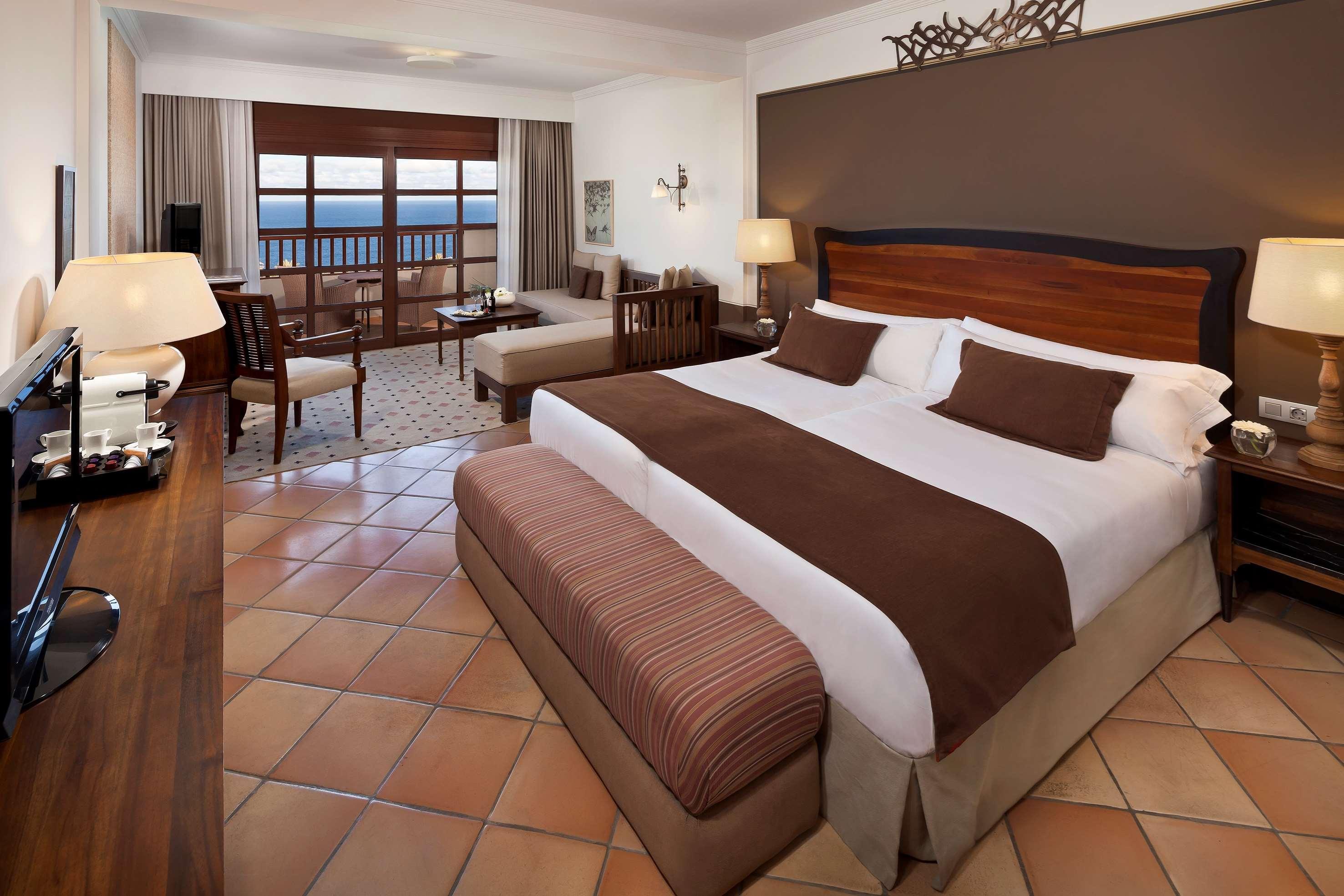 Hacienda Del Conde Member Of Meliá Collection - Adults Only Hotel