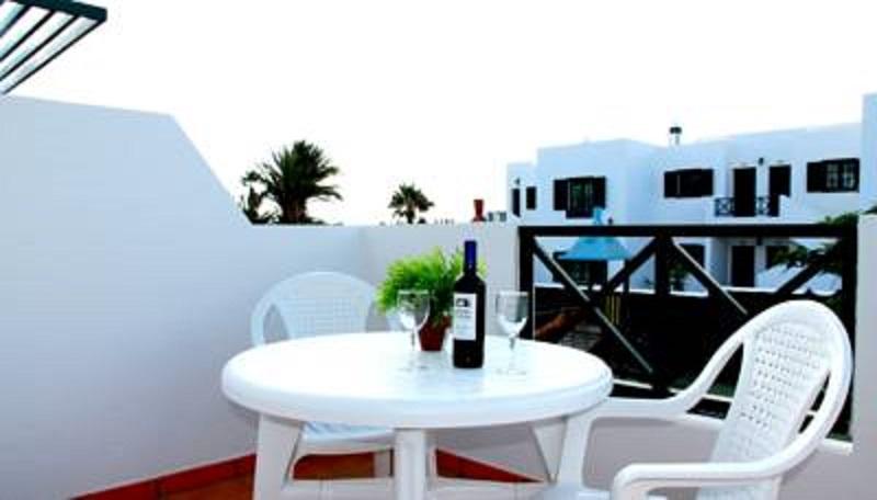 Ilunion Costa Sal Lanzarote * Matagorda (Almeria)