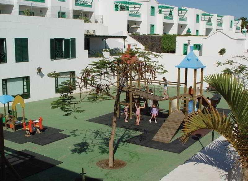 Ilunion Costa Sal Lanzarote * Matagorda (Almeria)