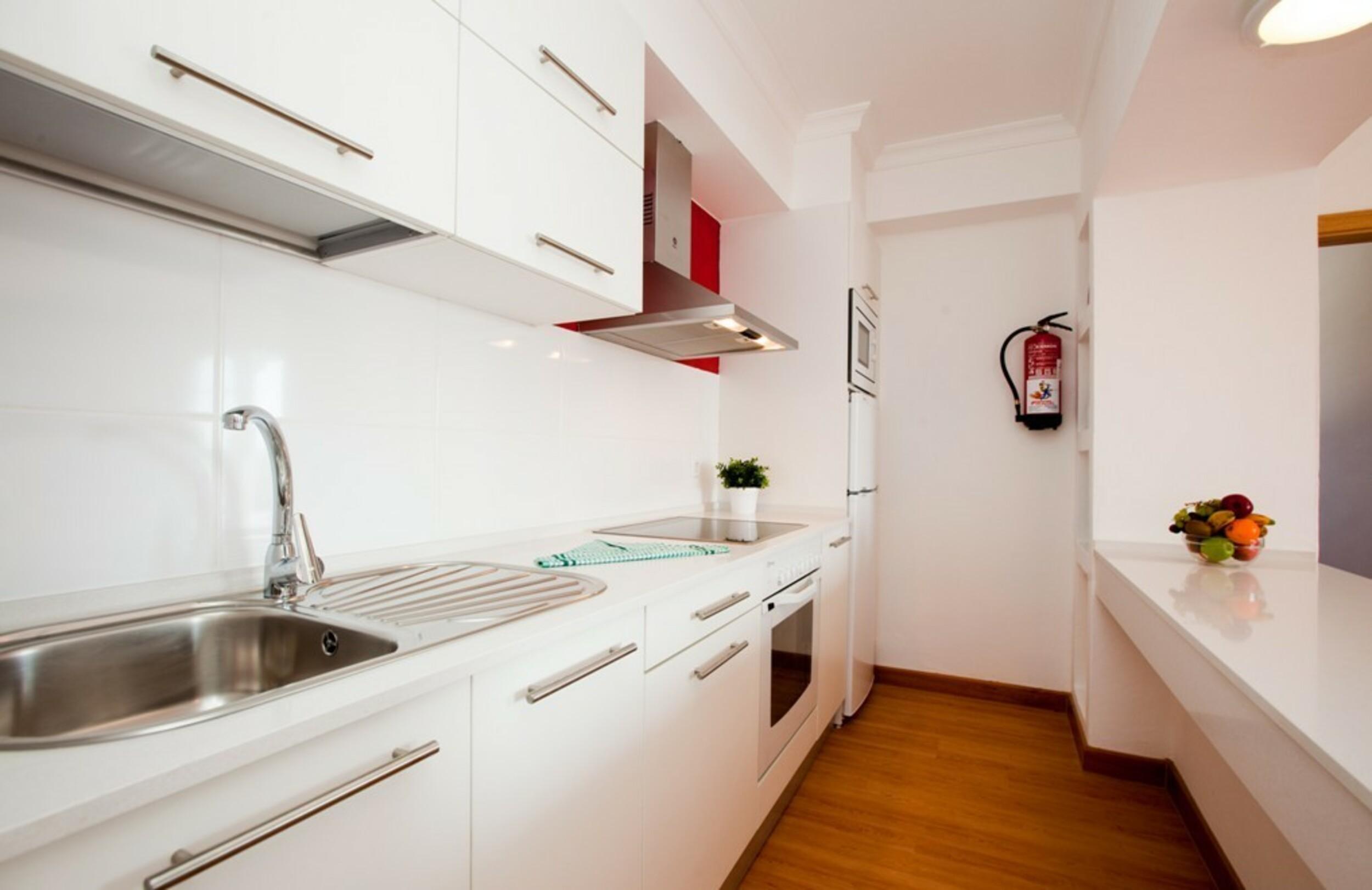 Ilunion Costa Sal Lanzarote Apartamento Matagorda (Almeria)