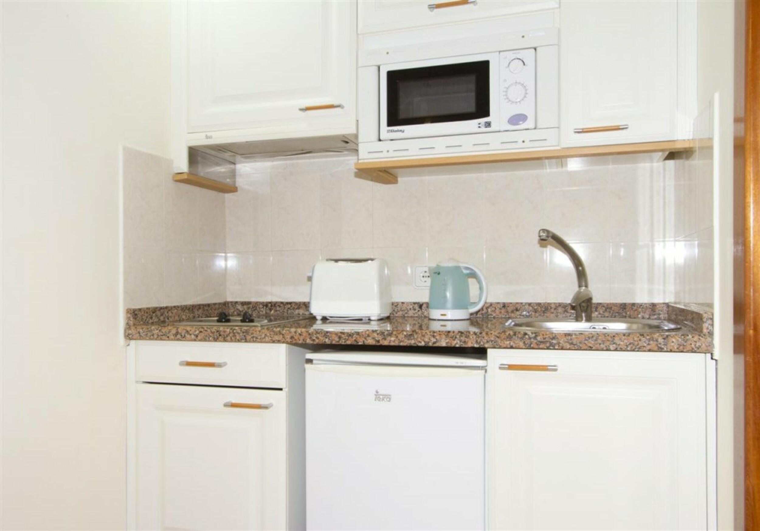 Ilunion Costa Sal Lanzarote Apartamento *