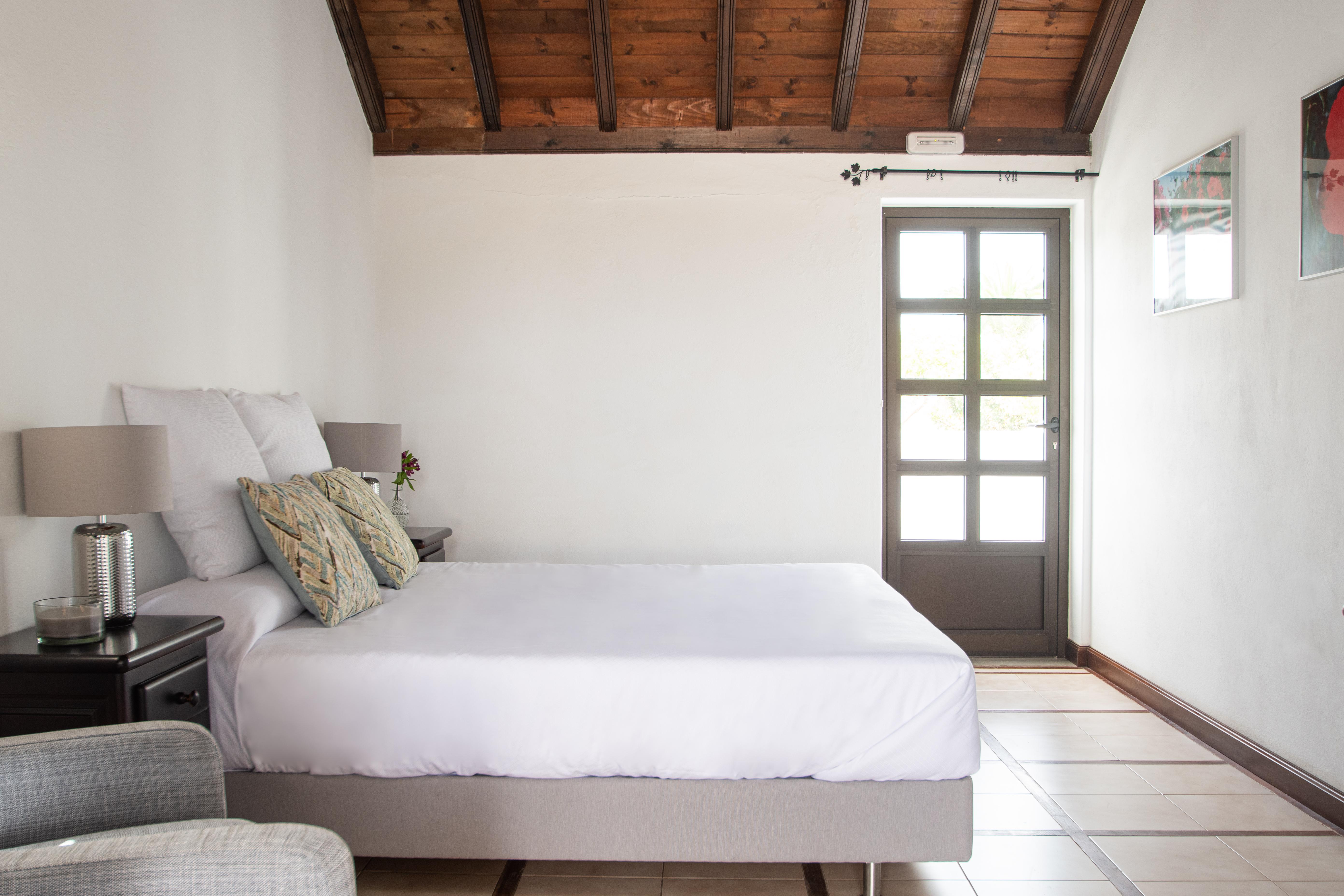 Casas Heddy, Well-being Puerto del Carmen (Lanzarote)