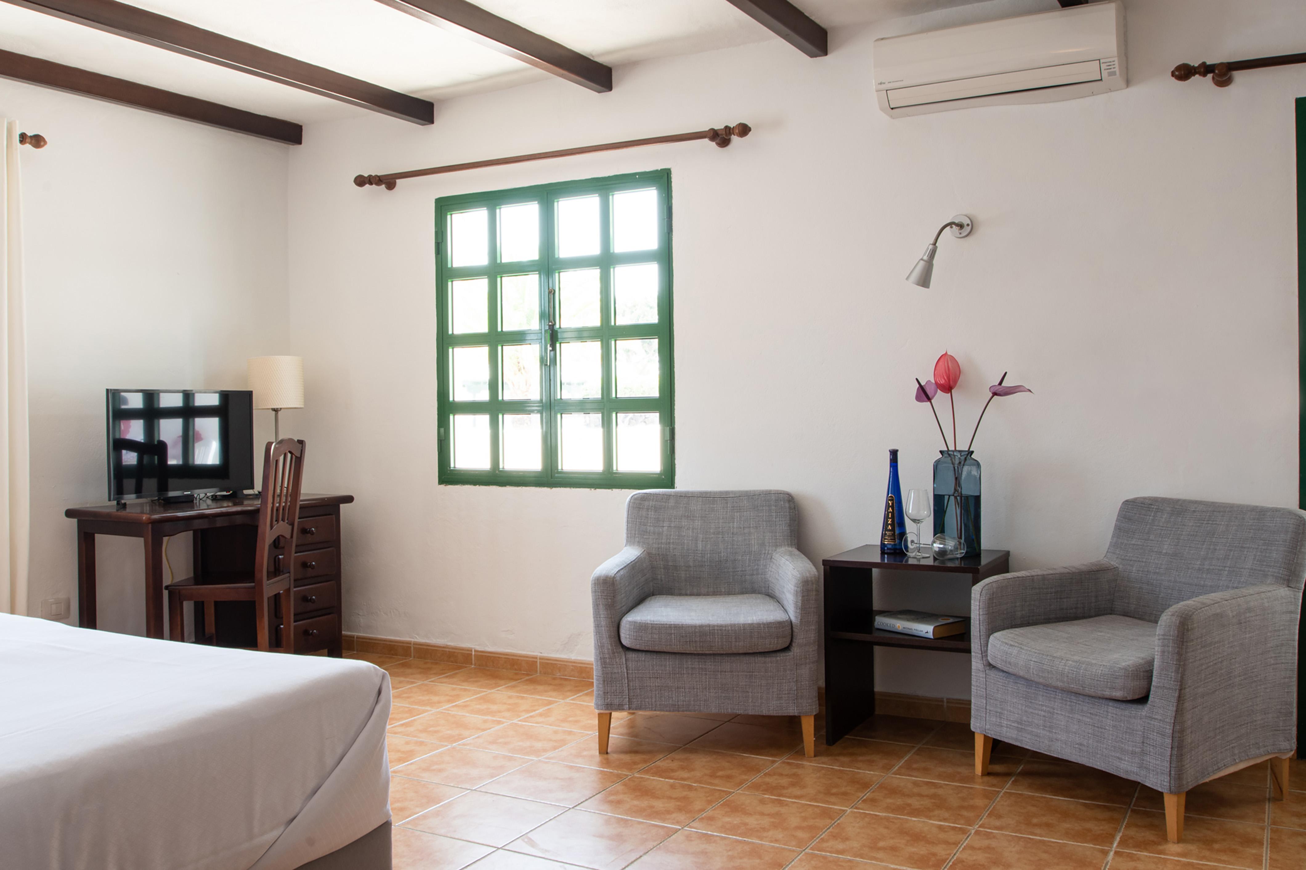 Hotel Casas Heddy, Well-being Puerto del Carmen (Lanzarote)