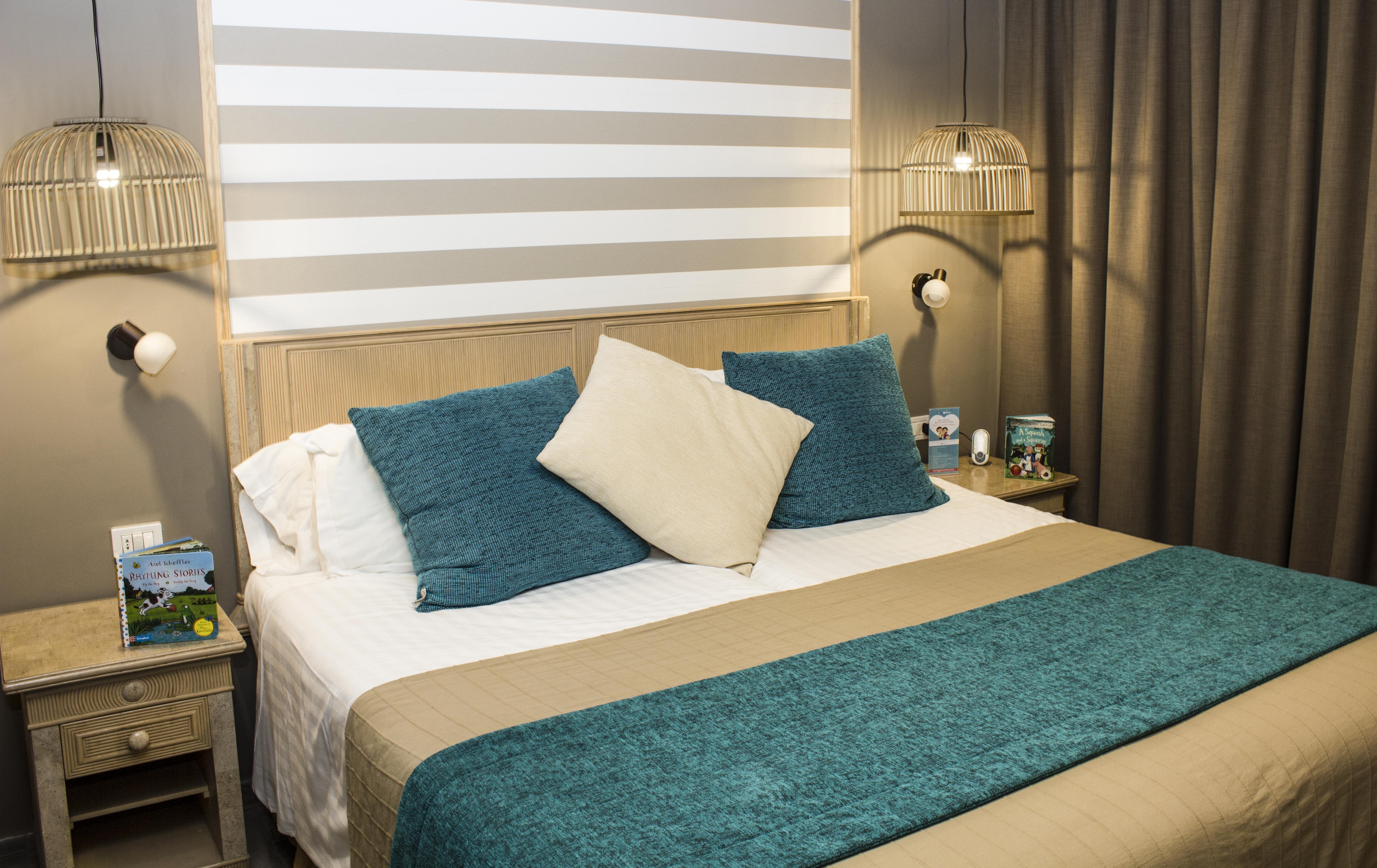 Garden Eco & 4* Playa de las Americas (Tenerife)