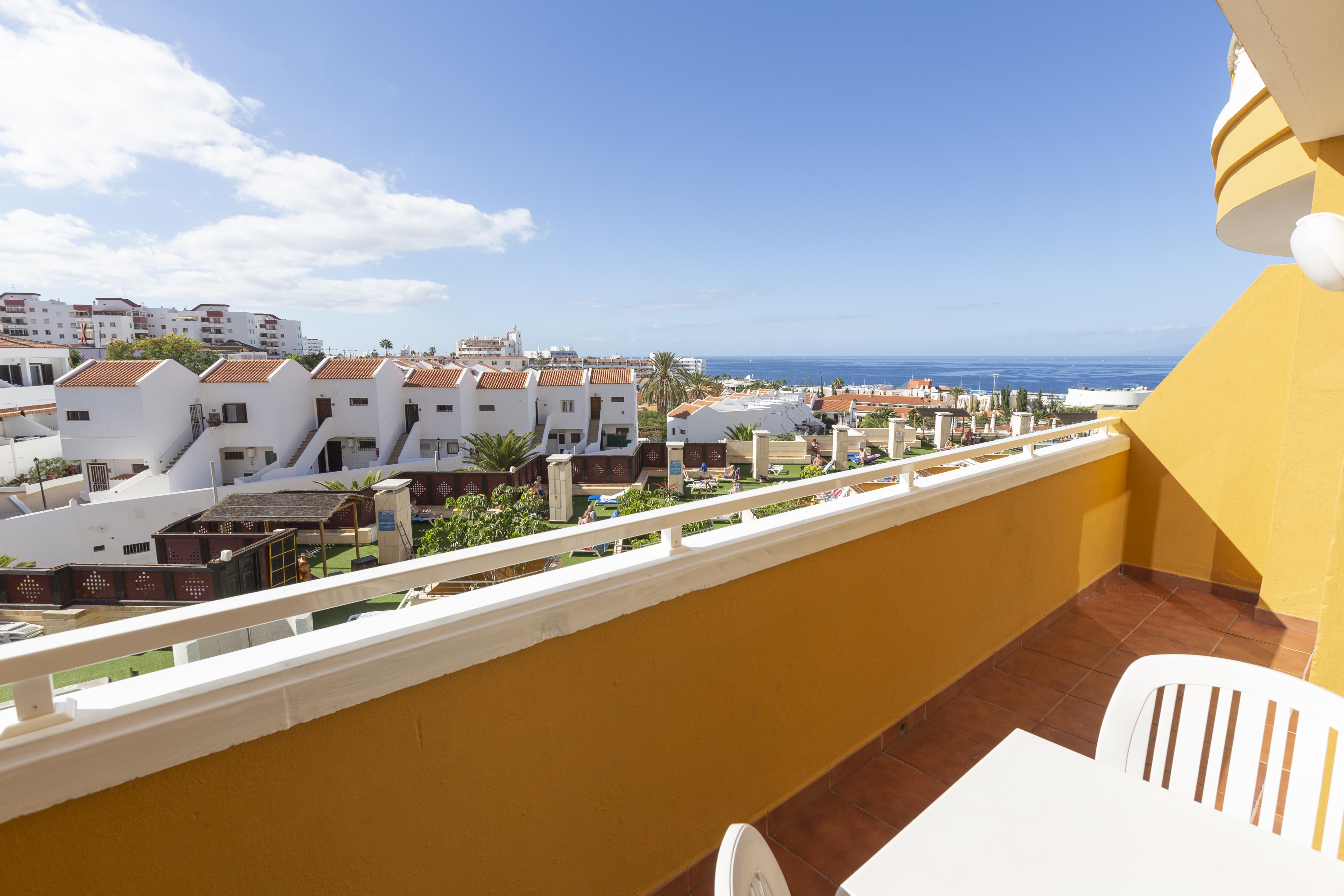 De Adeje 3* Costa Adeje (Tenerife)